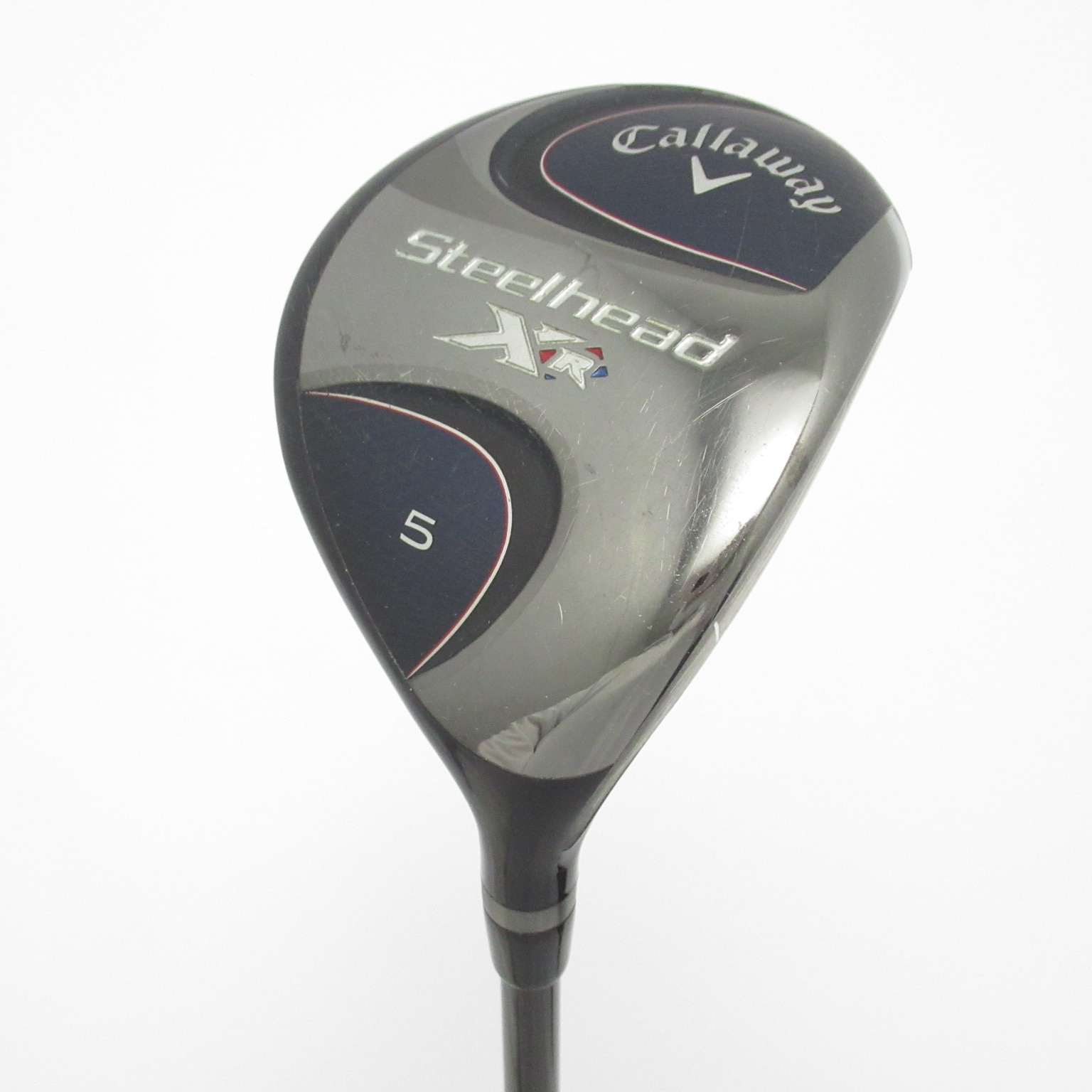 Callaway - キャロウェイXR16 フェアウェイウッド　#5  未使用 XR 16 フェアウェイウッド 製品情報(メンズ) | キャロウェイ