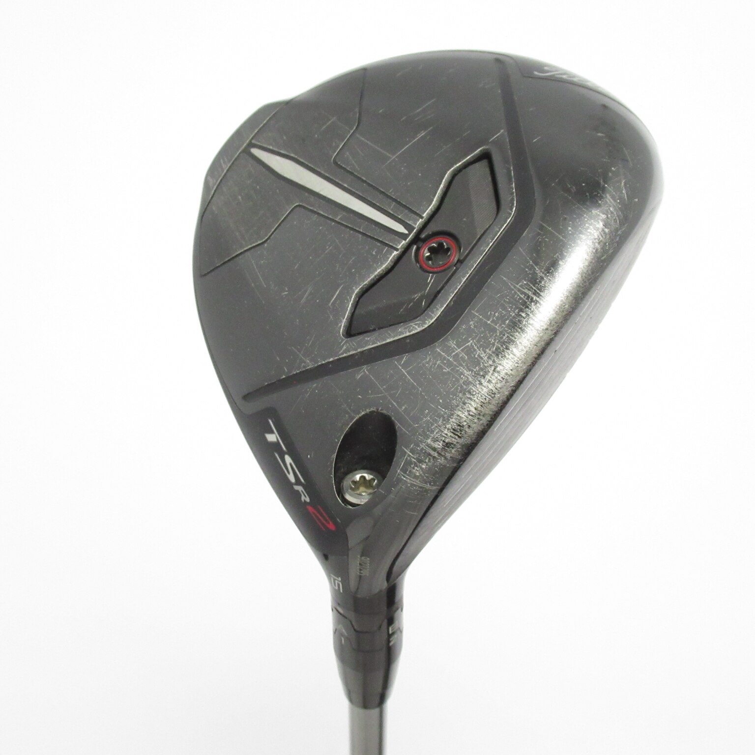 Titleist タイトリスト 中古フェアウェイウッド TSR2 15°の商品