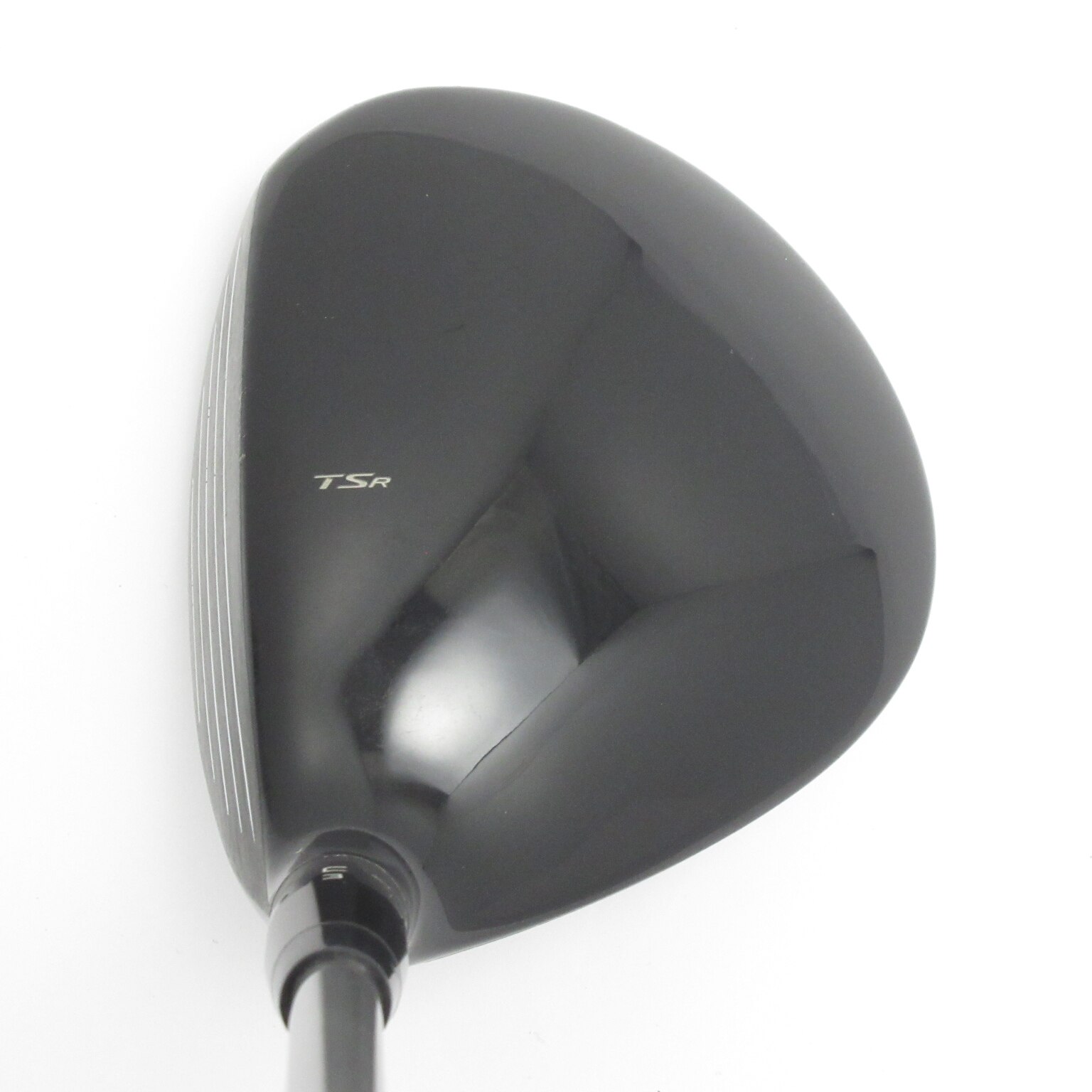 中古】TSR2 フェアウェイウッド TSP111 50 15 SR CD(フェアウェイ