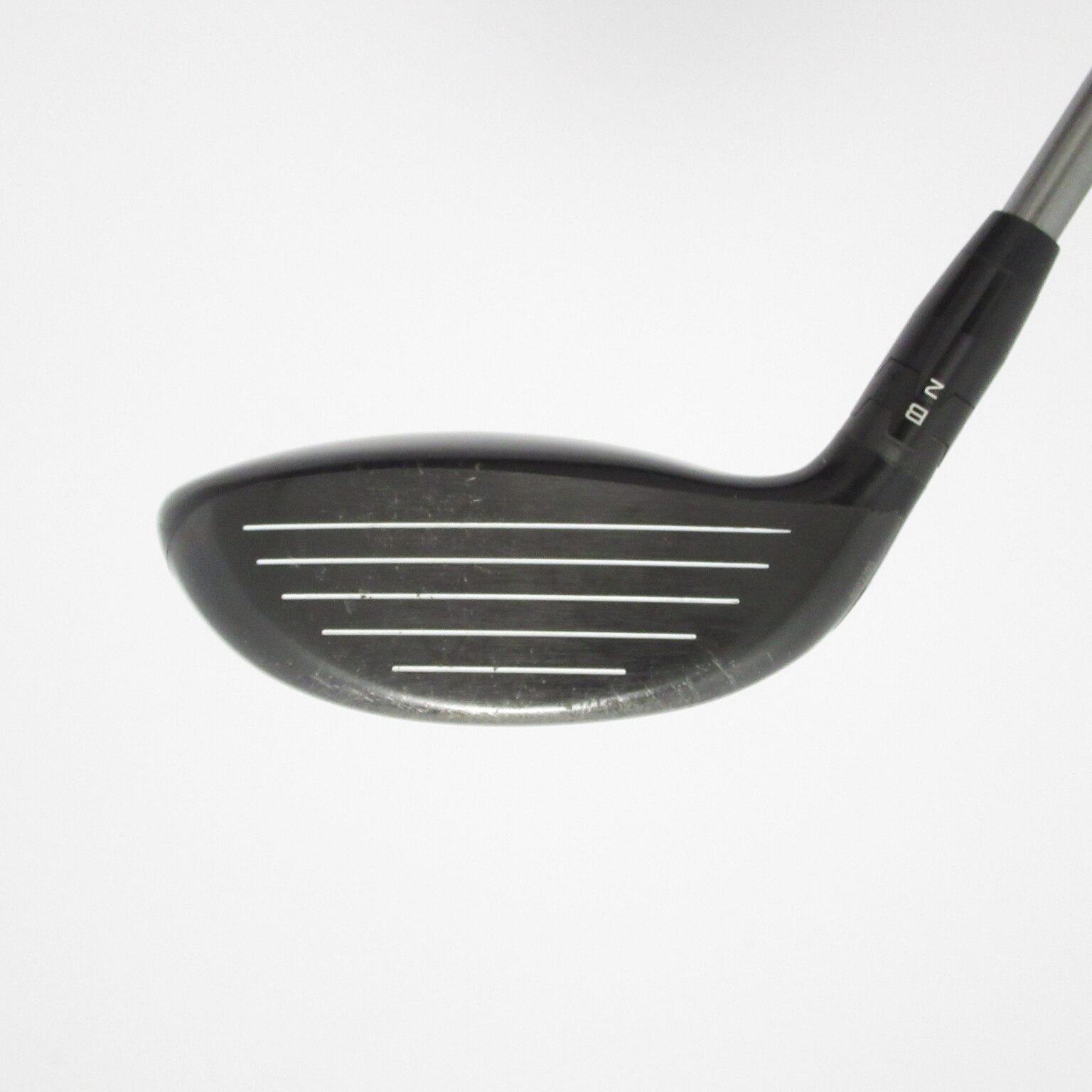 中古】TSR2 フェアウェイウッド TSP111 50 15 SR CD(フェアウェイ