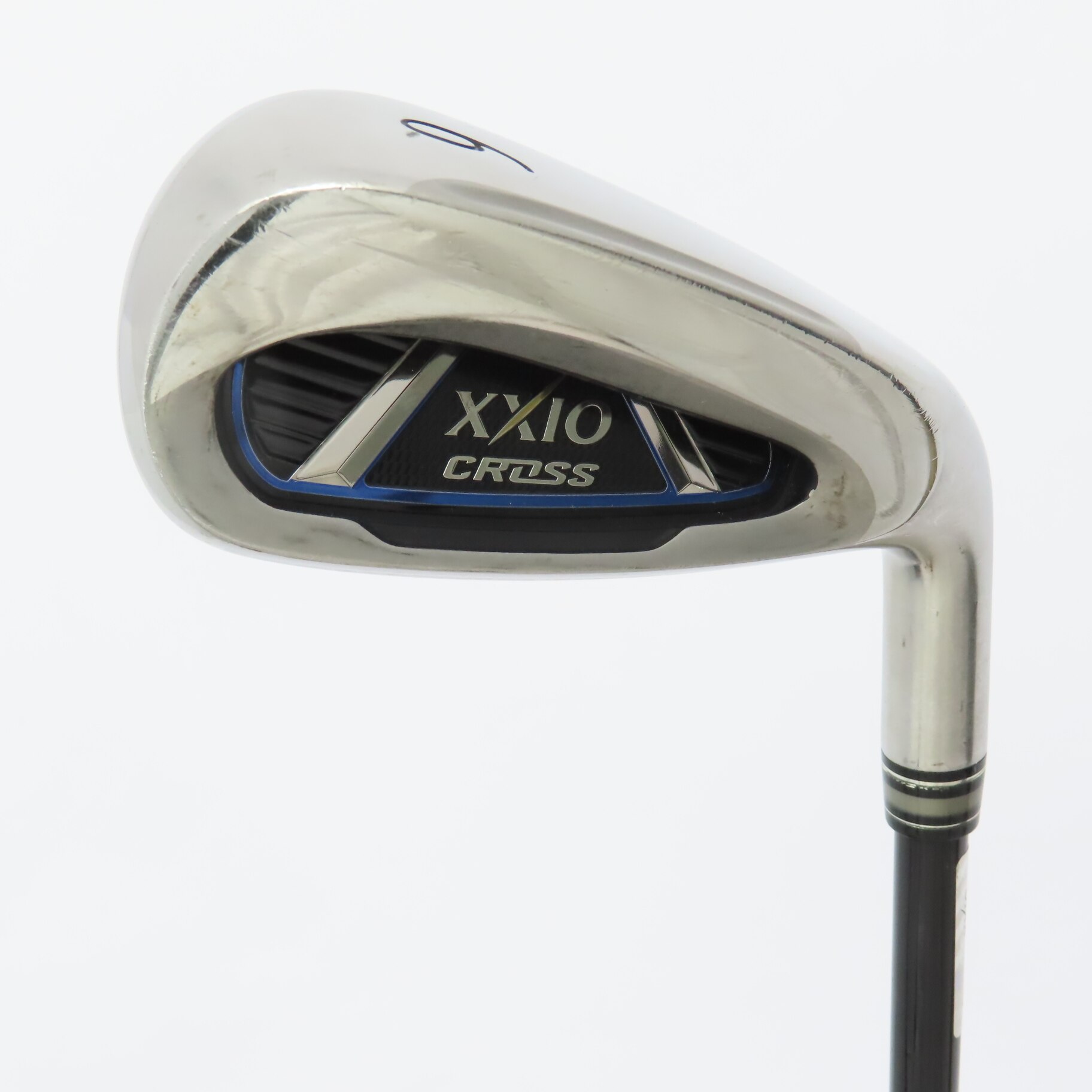 XXIO - ゼクシオ クロス XXIO CROSS 7I NS870 S Dunlop XXIO CROSS Single Iron 7I NSPRO870GH DST for XXIO (S
