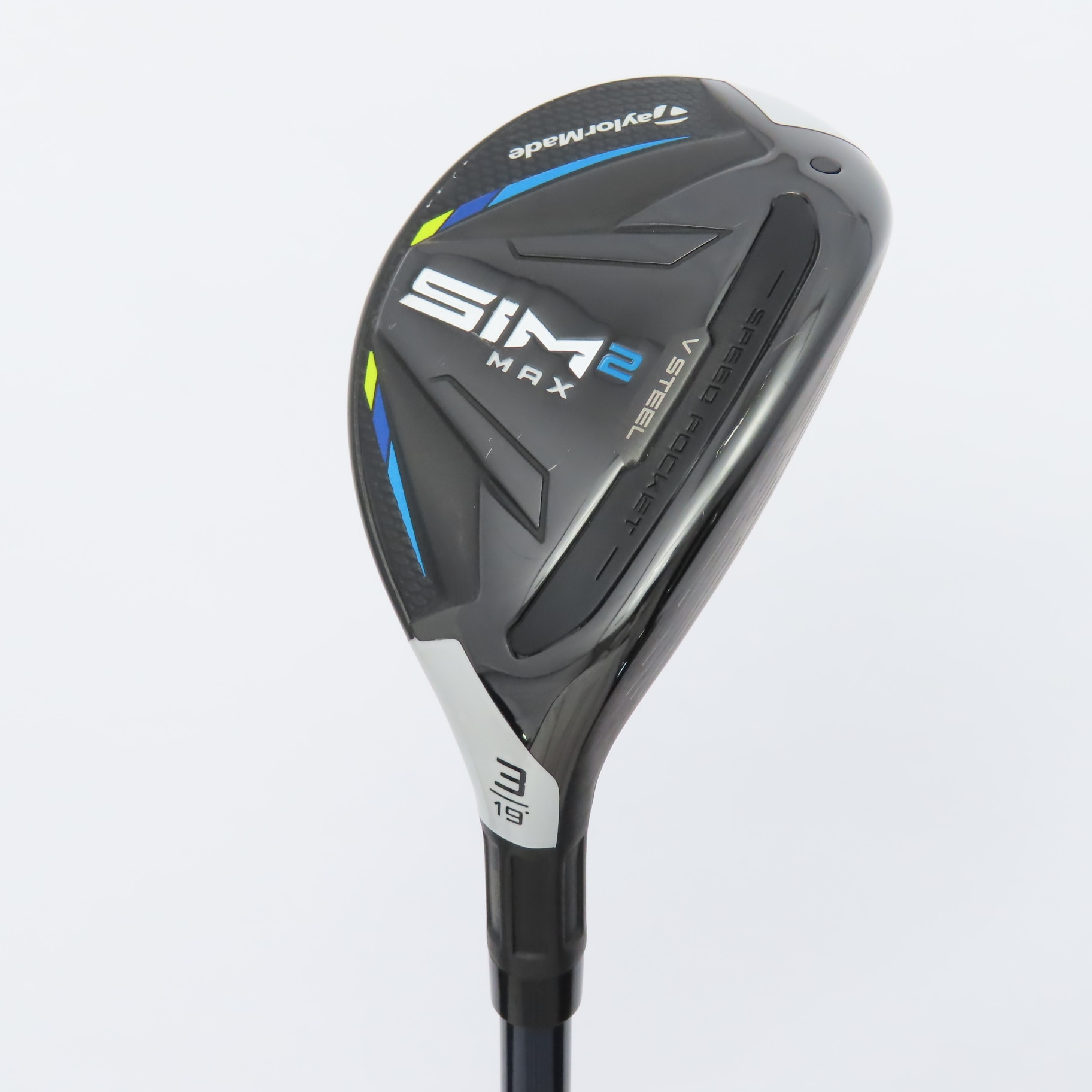 中古】SIM2 ユーティリティ (テーラーメイド) 通販｜GDO中古
