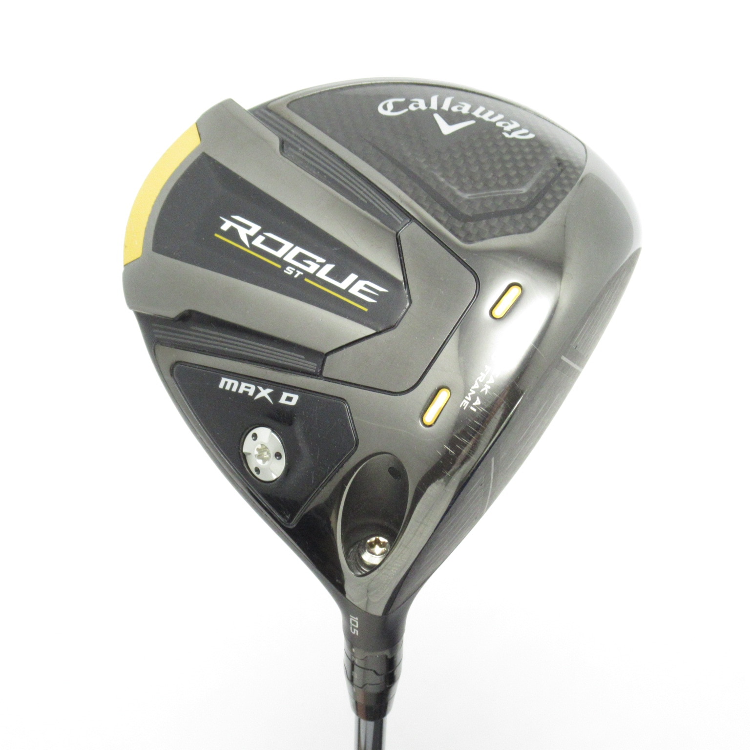 中古】ローグ ST MAX D ドライバー Diamana PD 40 10.5 R C(ドライバー