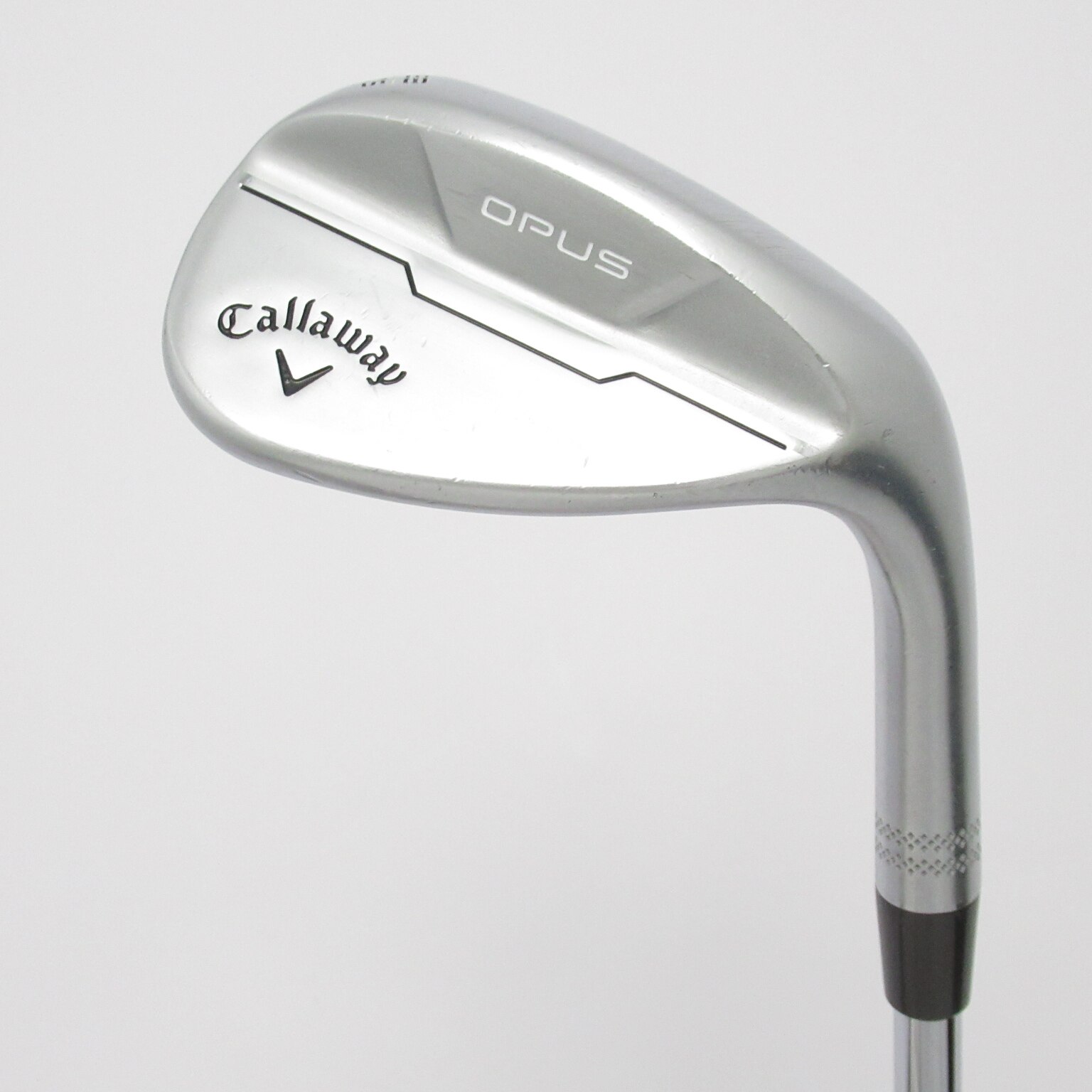 中古】OPUS ｸﾛﾑ ウェッジ (キャロウェイ) Callaway Golf 通販