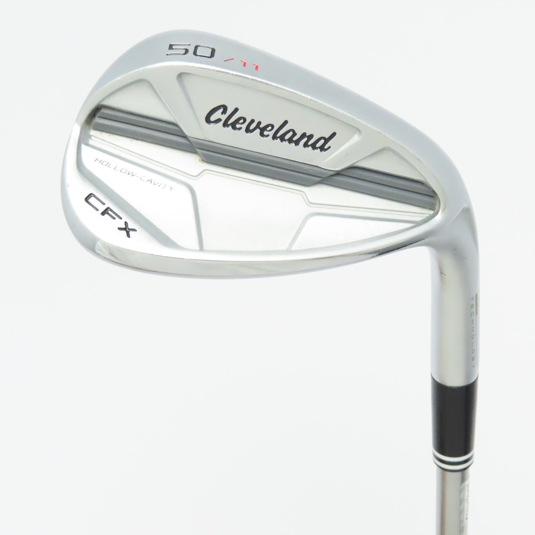 中古】CFX ウェッジ (クリーブランド) クリーブランド 通販｜GDO中古