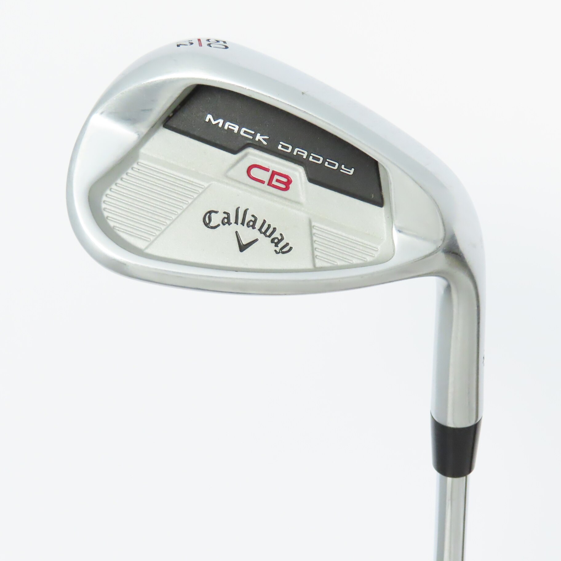 送料込み/クレイジー スペシャルウェッジ CB-02/アプローチウェッジ/52