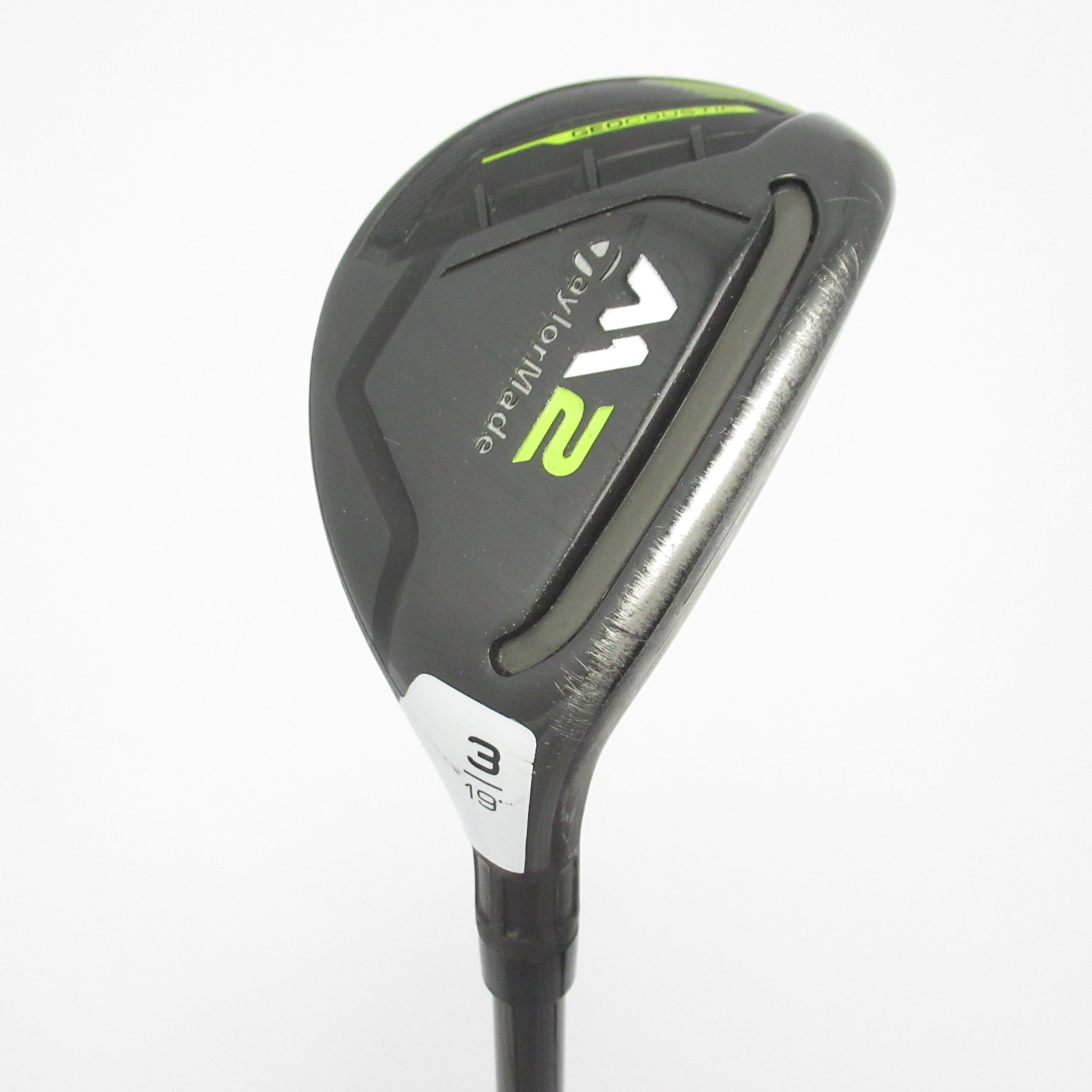 TaylorMade - テーラーメイドM2 ユーティリティー4番、5番 中古】M2 ユーティリティ (テーラーメイド) 通販｜GDO中古ゴルフ