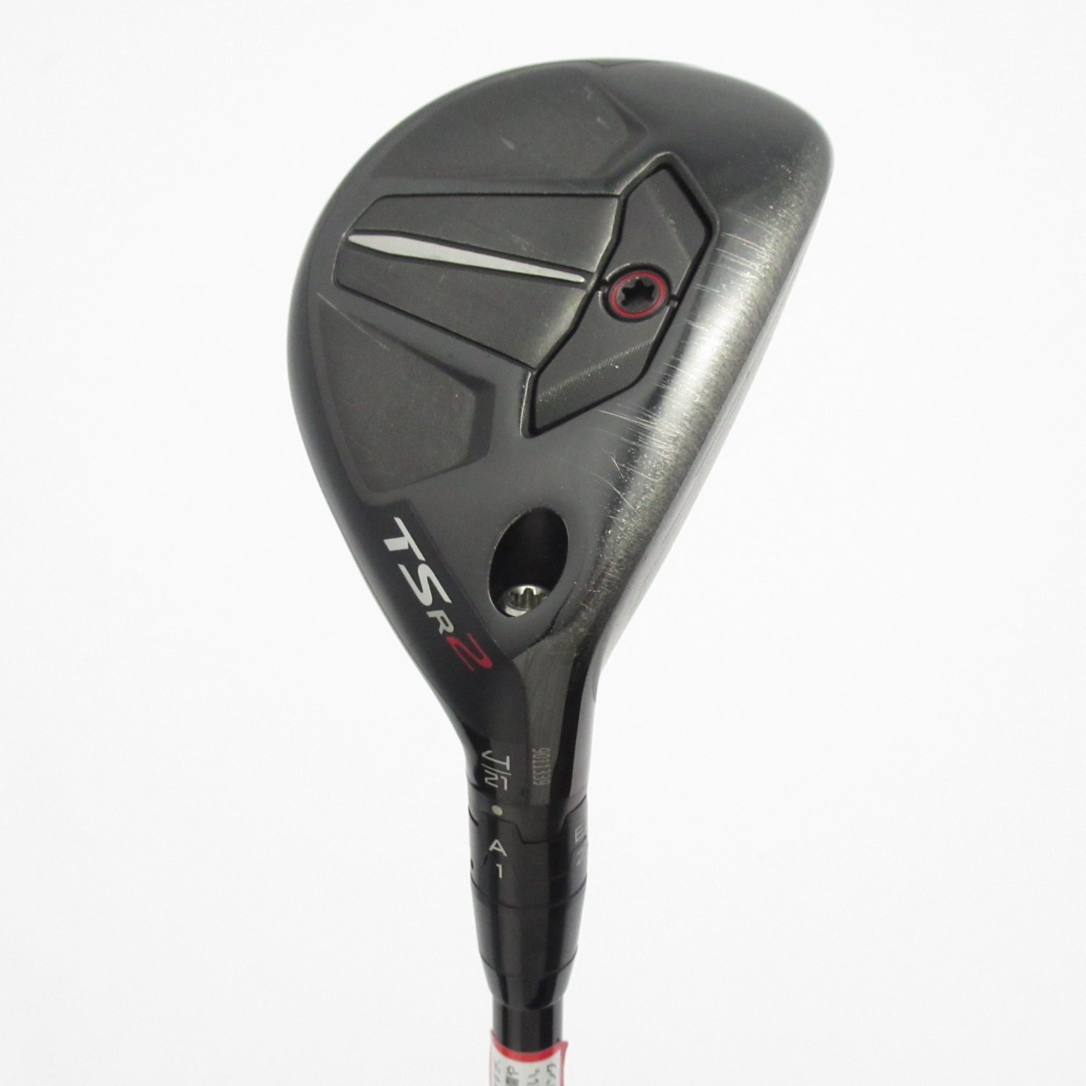 Titleist - tm 818H2 ユーティリティー 21°　S200　中古品 818H2｜タイトリスト｜ユーティリティ｜中古ゴルフクラブを探す