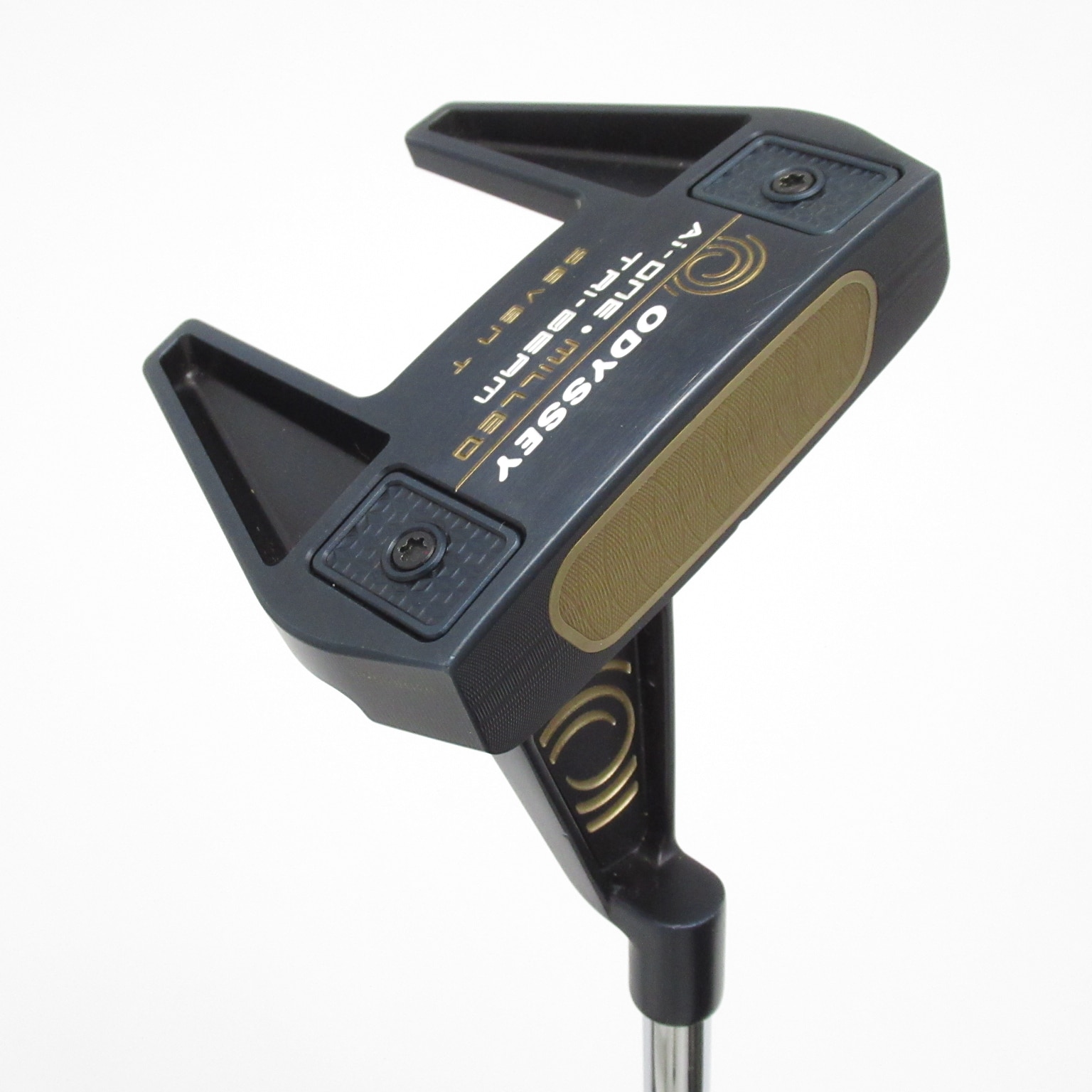 中古】AI-ONE MILLED パター (オデッセイ) 通販｜GDO中古ゴルフ