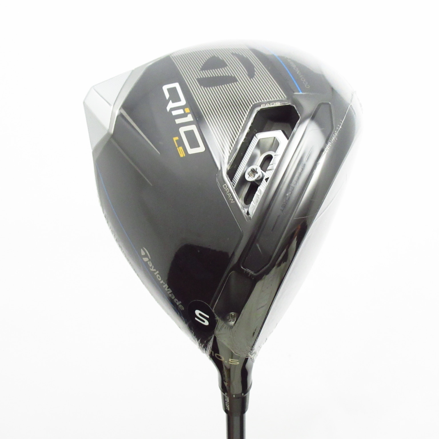 中古】Qi10 LS ドライバー (テーラーメイド) Qi10 通販｜GDO中古