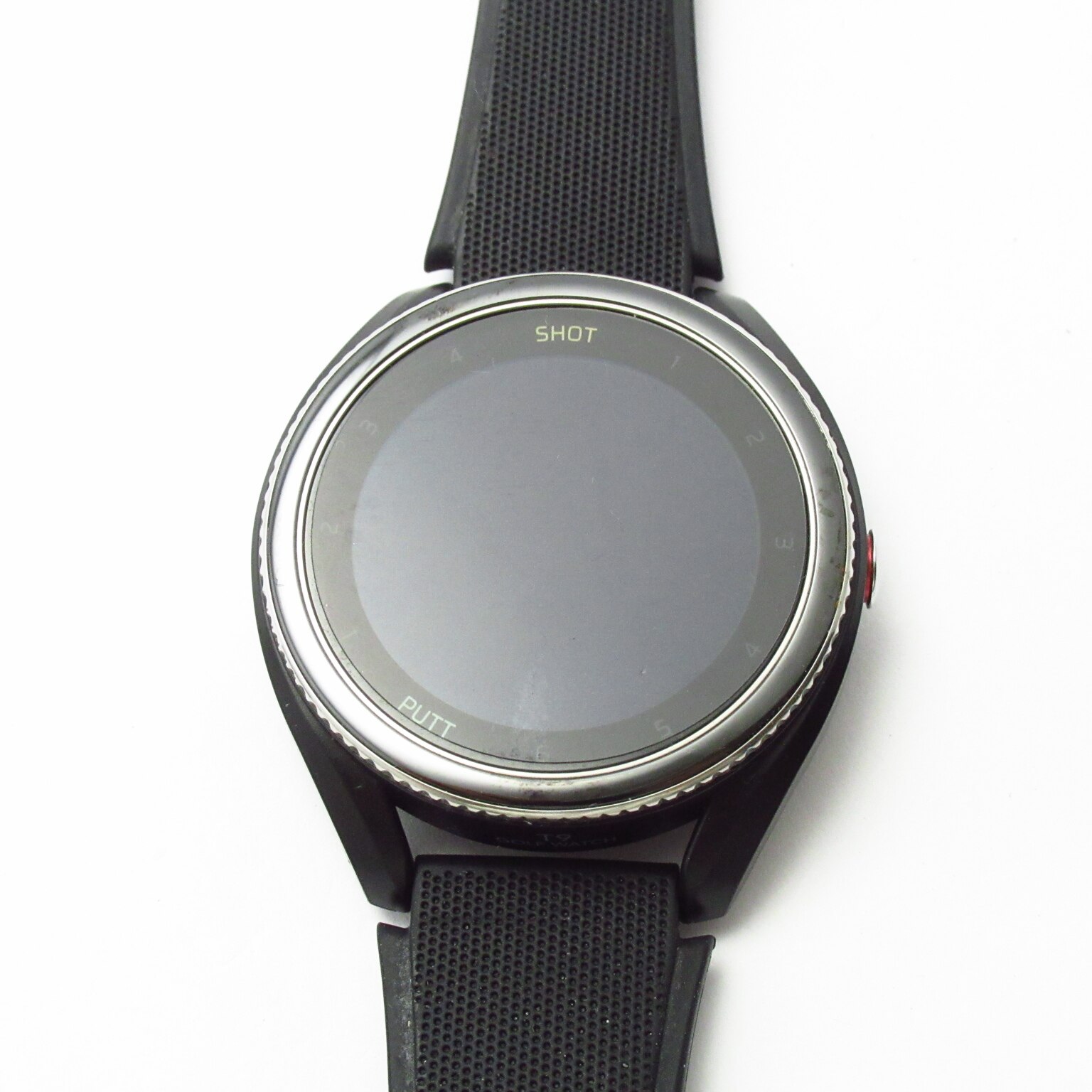 中古】T9 腕時計タイプ 距離計測器 - - - C(パーツ)|Voice