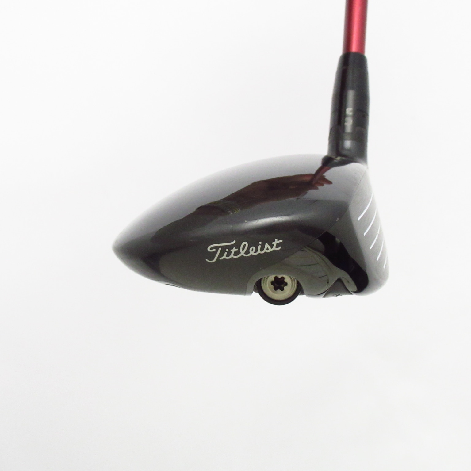 中古】917F3 フェアウェイウッド Speeder 661 EVOLUTION III 15 S CD