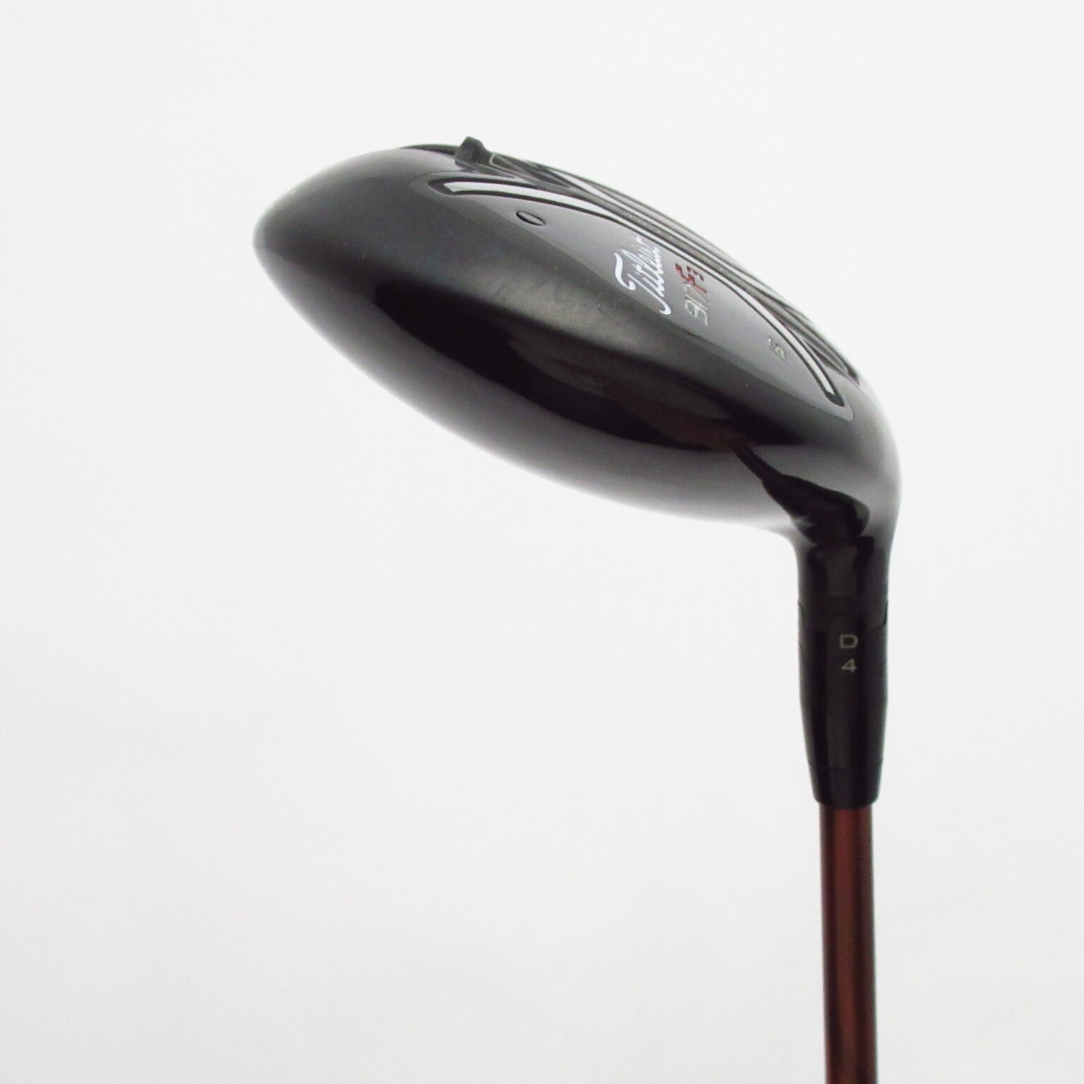 中古】917F3 フェアウェイウッド Speeder 661 EVOLUTION III 15 S CD