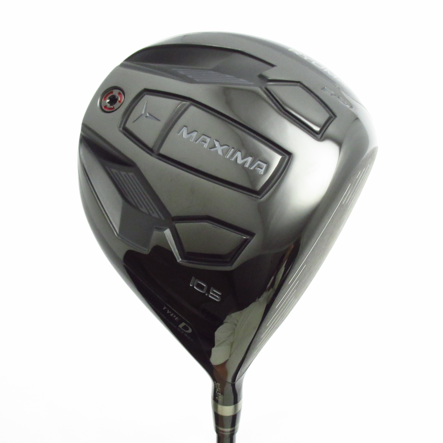 中古】MAXIMA ドライバー (リョーマ ゴルフ) 通販｜GDO中古