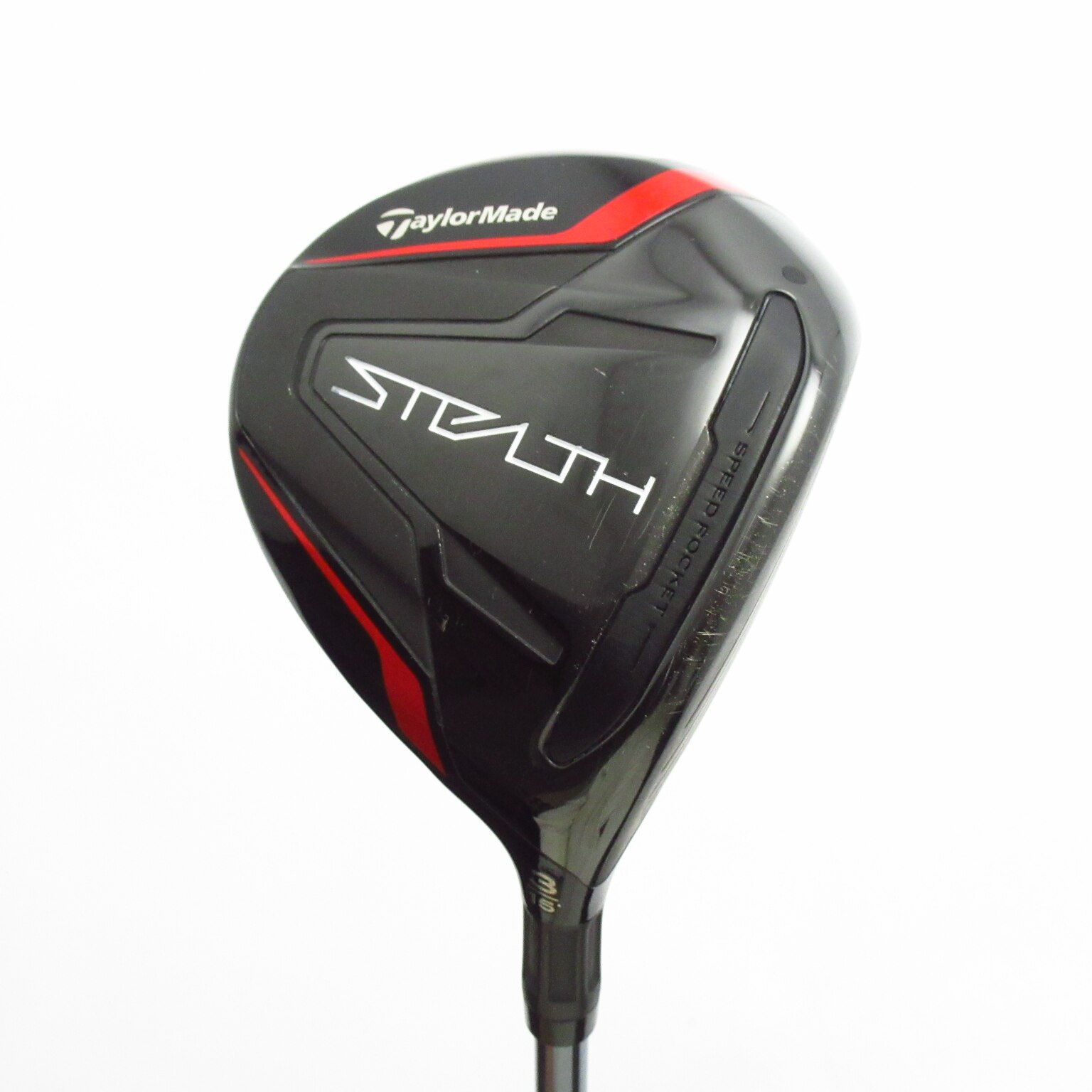 中古】ステルス フェアウェイウッド (テーラーメイド) 通販｜GDO中古