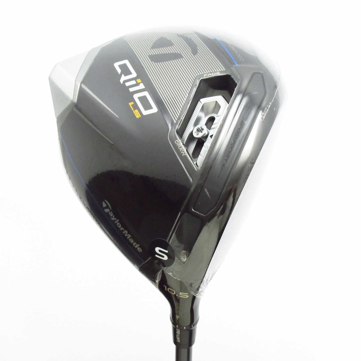 中古】Qi10 LS ドライバー (テーラーメイド) Qi10 通販｜GDO中古