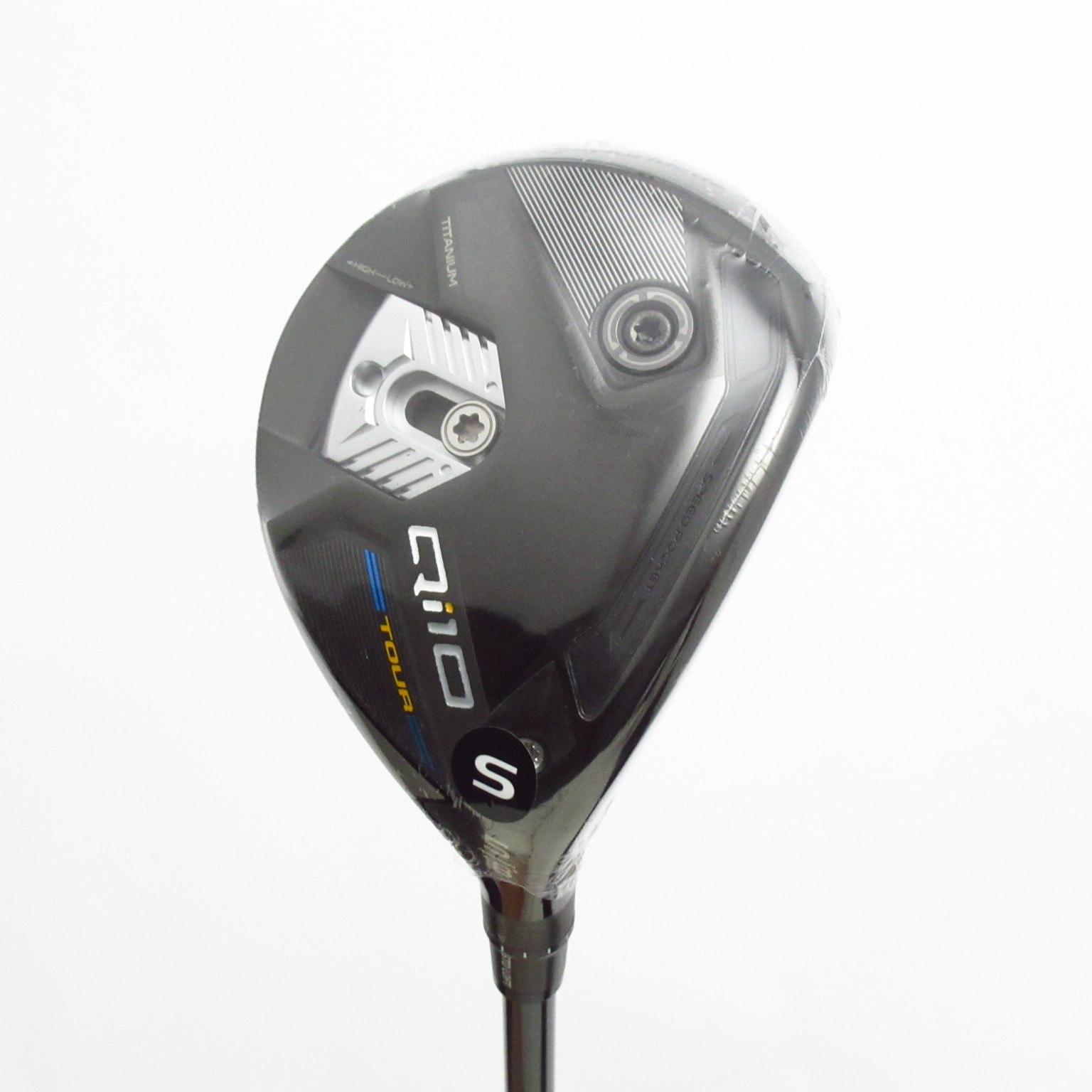 Qi10 TOUR フェアウェイウッド　5W 18° Amazon.co.jp: テーラーメイド（TAYLORMADE） Qi10 ツアー