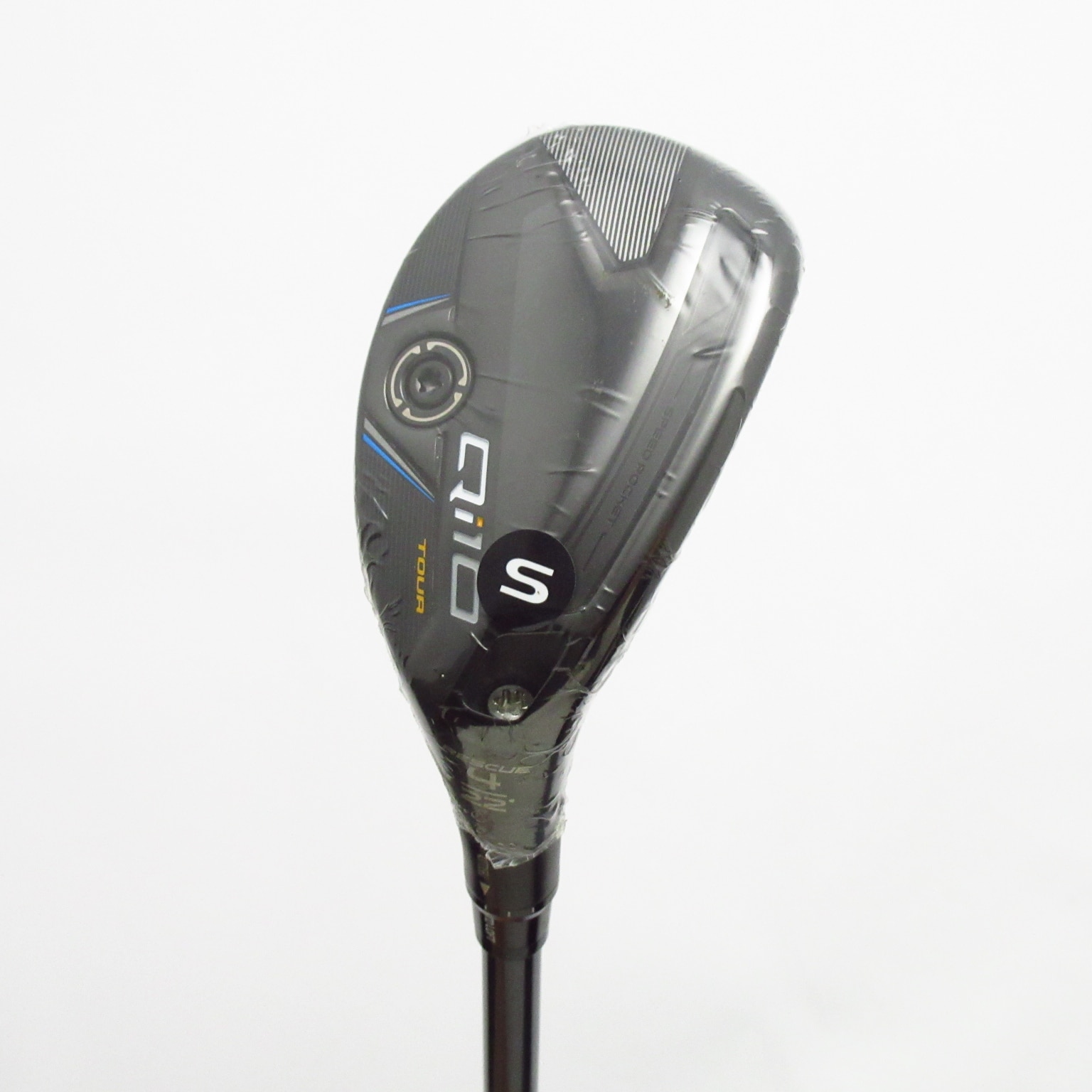 中古】Qi10 ユーティリティ (テーラーメイド) 通販｜GDO中古