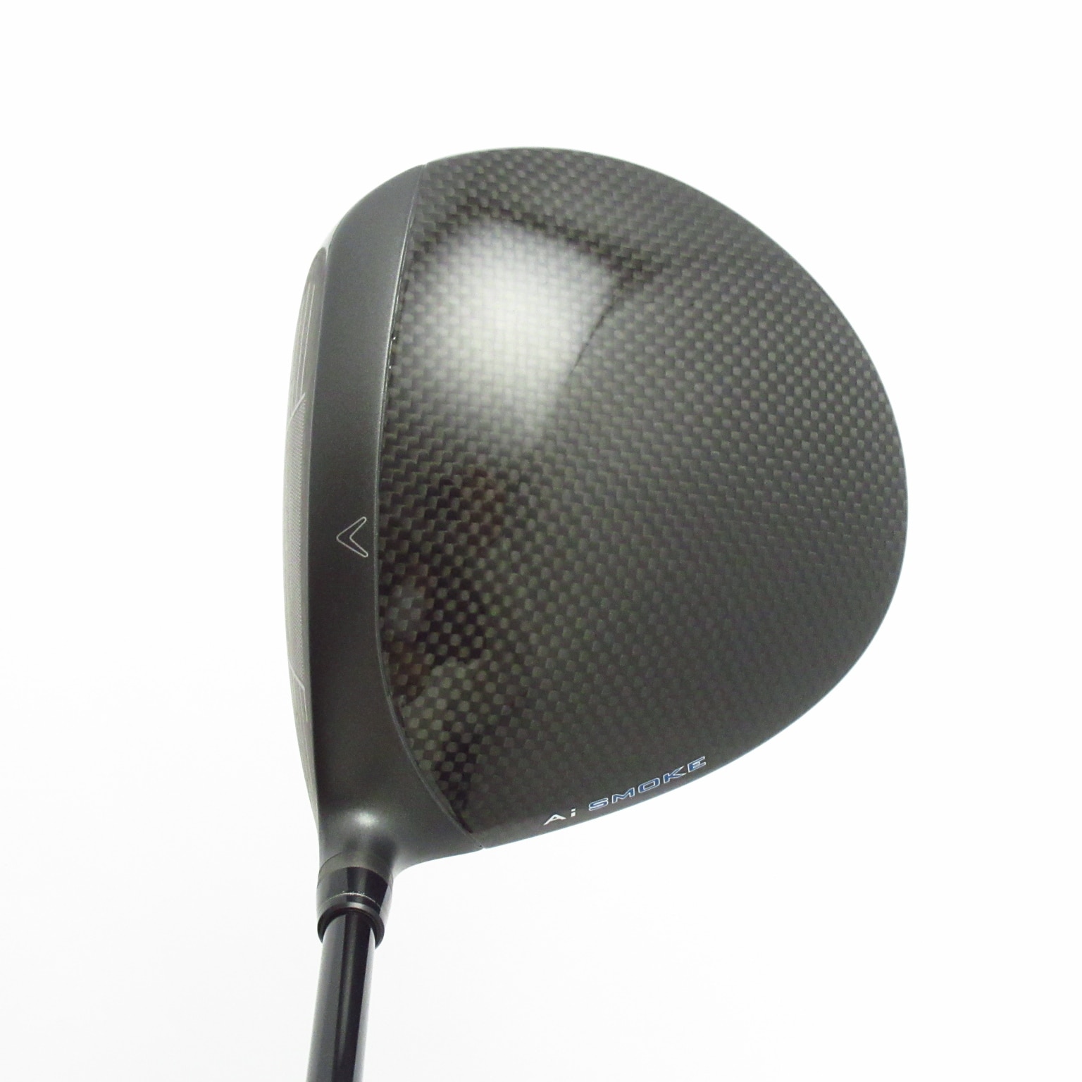 中古】パラダイム Ai SMOKE MAX FAST ドライバー TENSEI 40 for