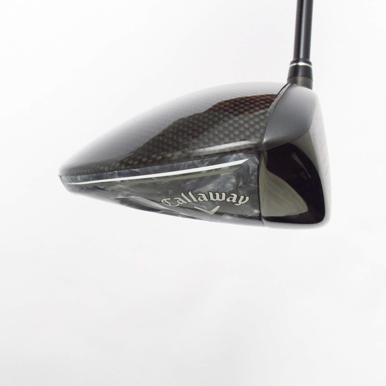 中古】パラダイム Ai SMOKE MAX FAST ドライバー TENSEI 40 for