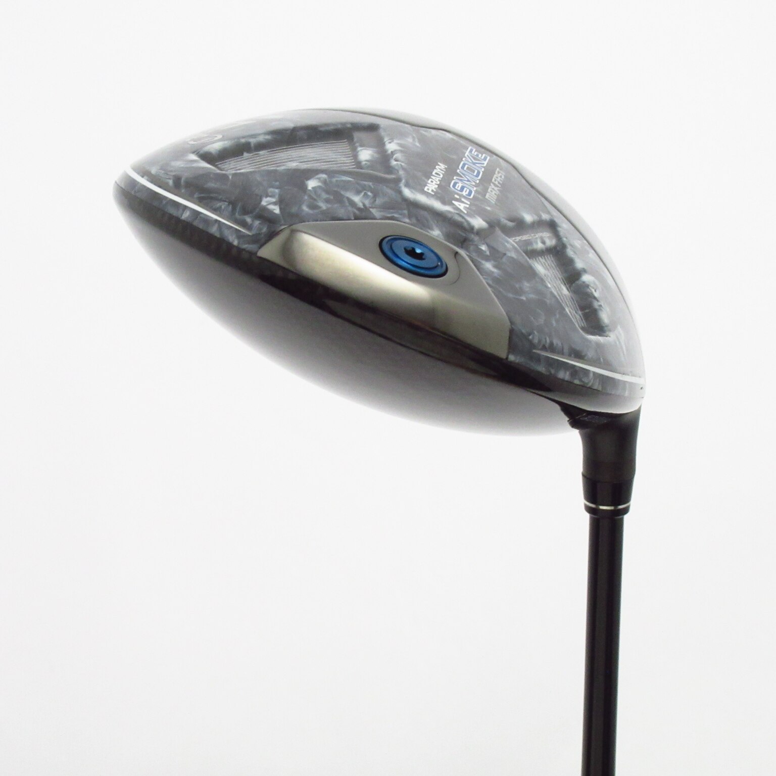 中古】パラダイム Ai SMOKE MAX FAST ドライバー TENSEI 40 for