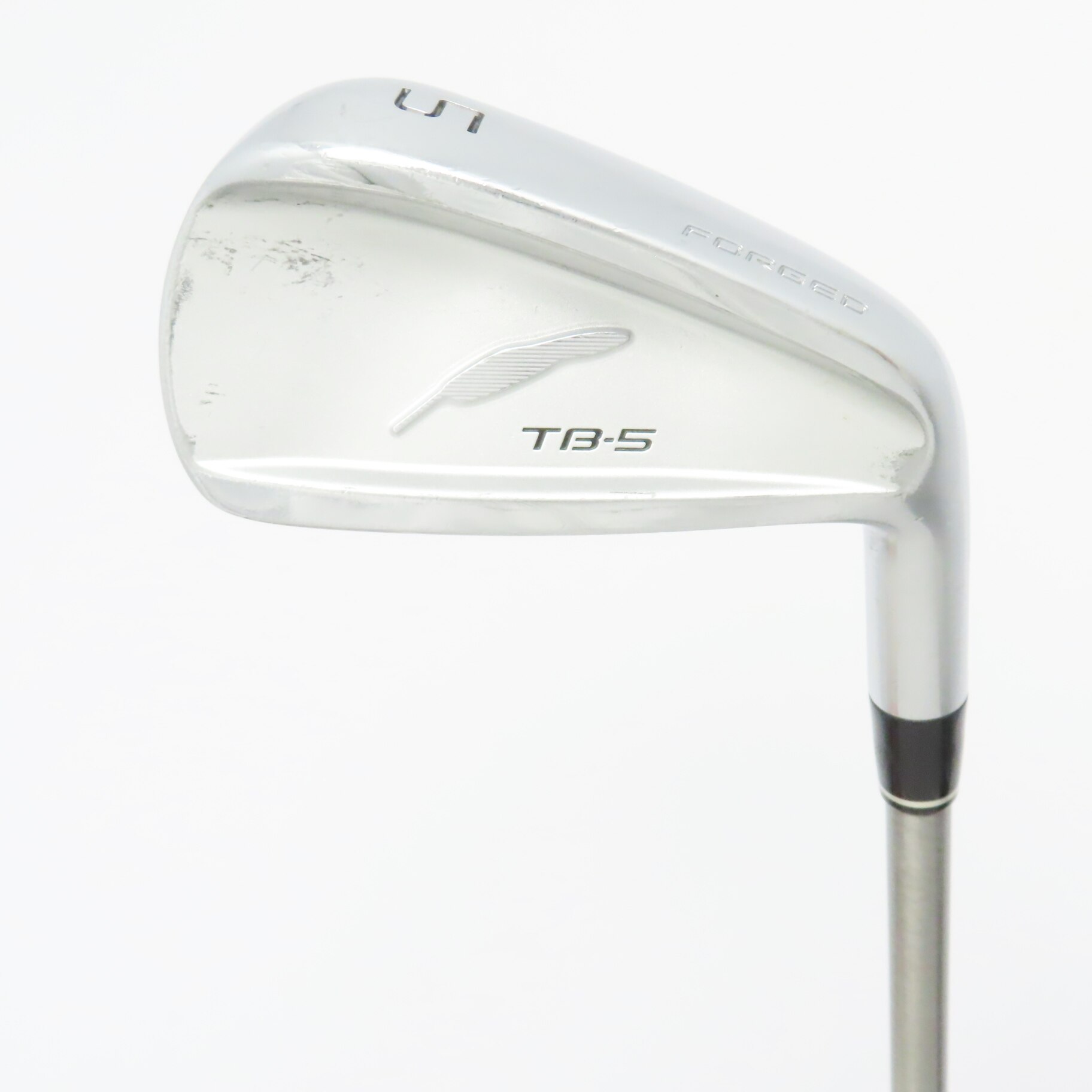 FOUTEEN フォーティーンTC560 5I〜PW６本セットAMT黒装着 FOUTEEN フォーティーンTC560 5I〜PW6本セットAMT黒装着 クラブ