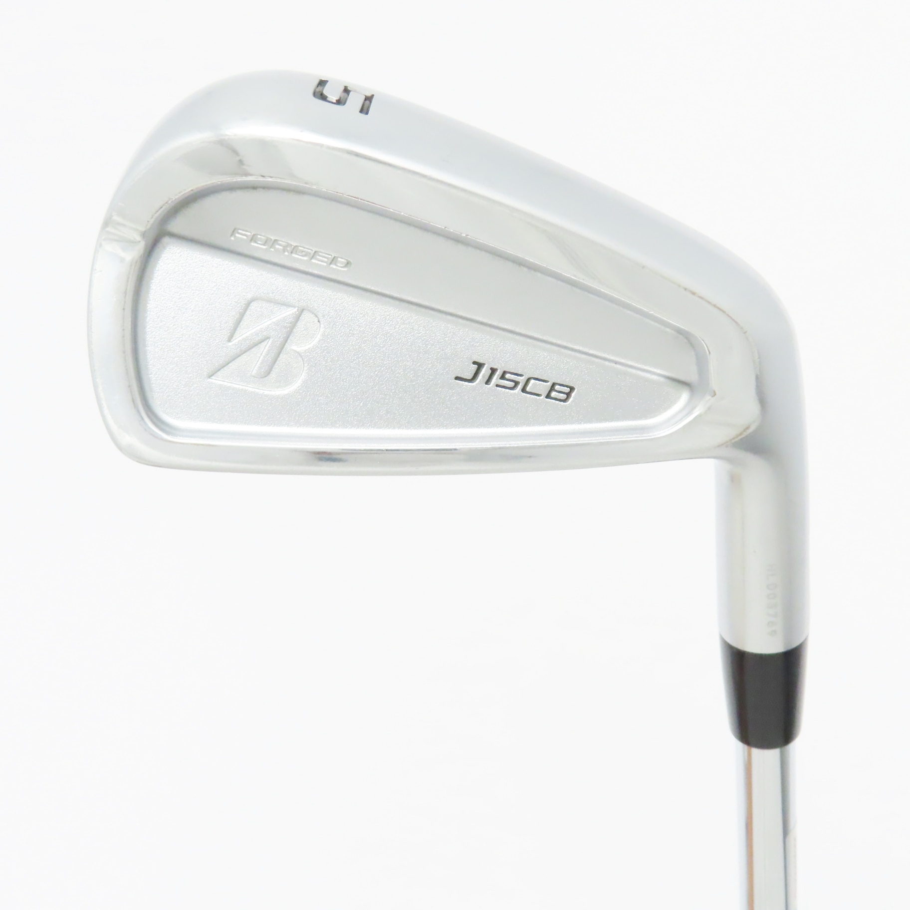 中古】J15CB アイアンセット (ブリヂストン) ブリヂストンゴルフ
