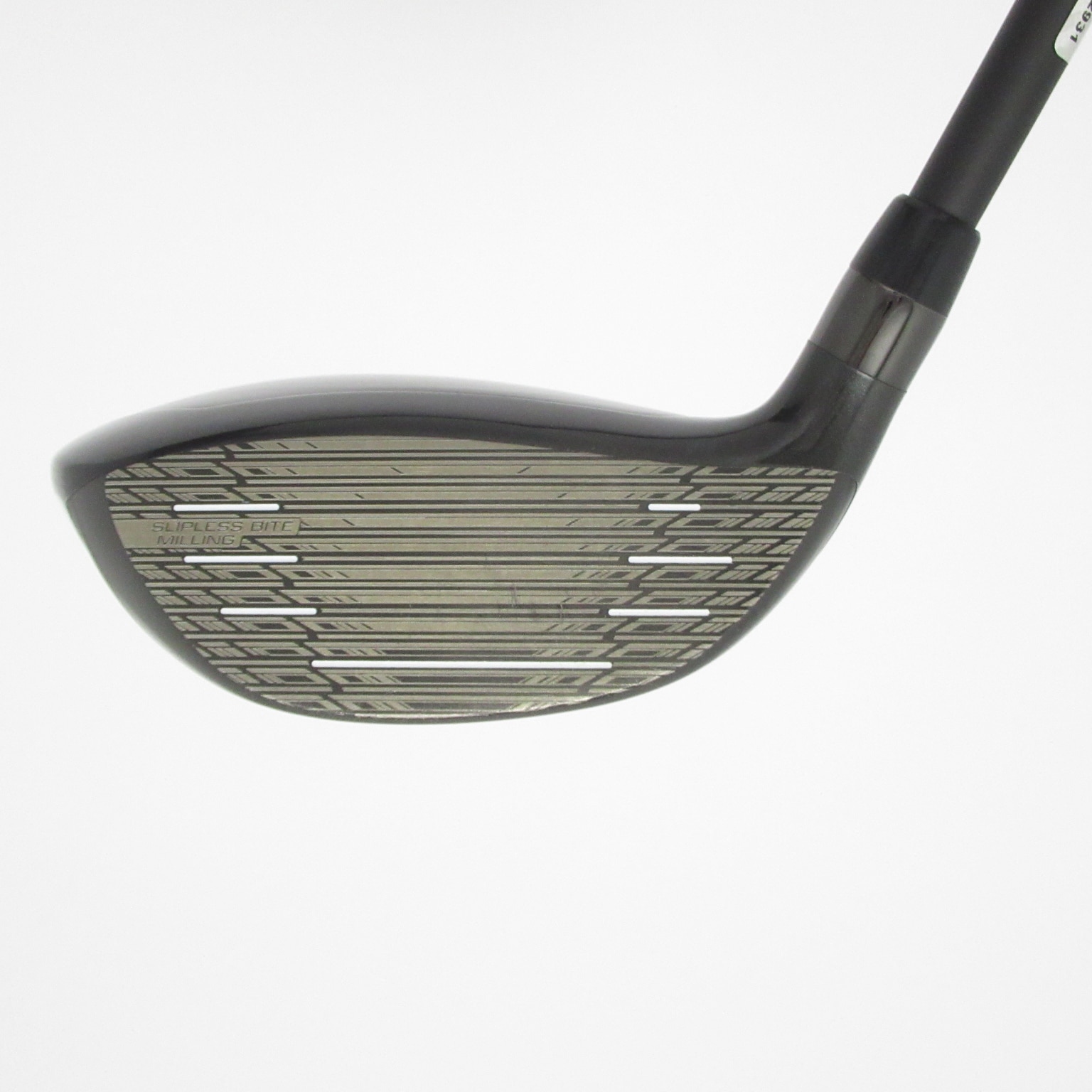 中古】B3 MAX(2024) フェアウェイウッド Speeder NX BLACK 60 18 S C