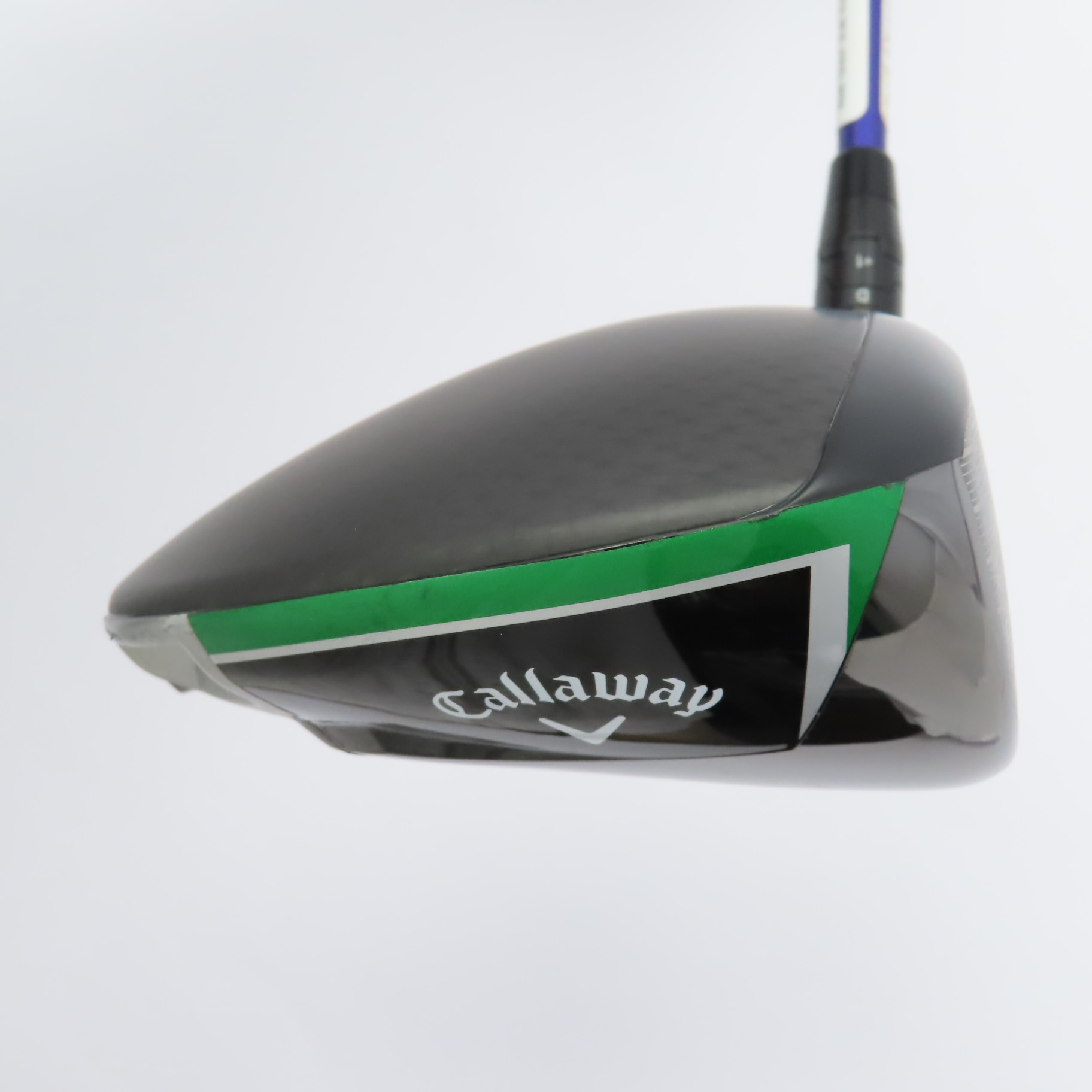 [未使用]エリート ドライバー 10.5°/スピーダー NX バイオレット50s 中古】エリート ドライバー Speeder NX VIOLET 50 10.5 S C(ドライバー