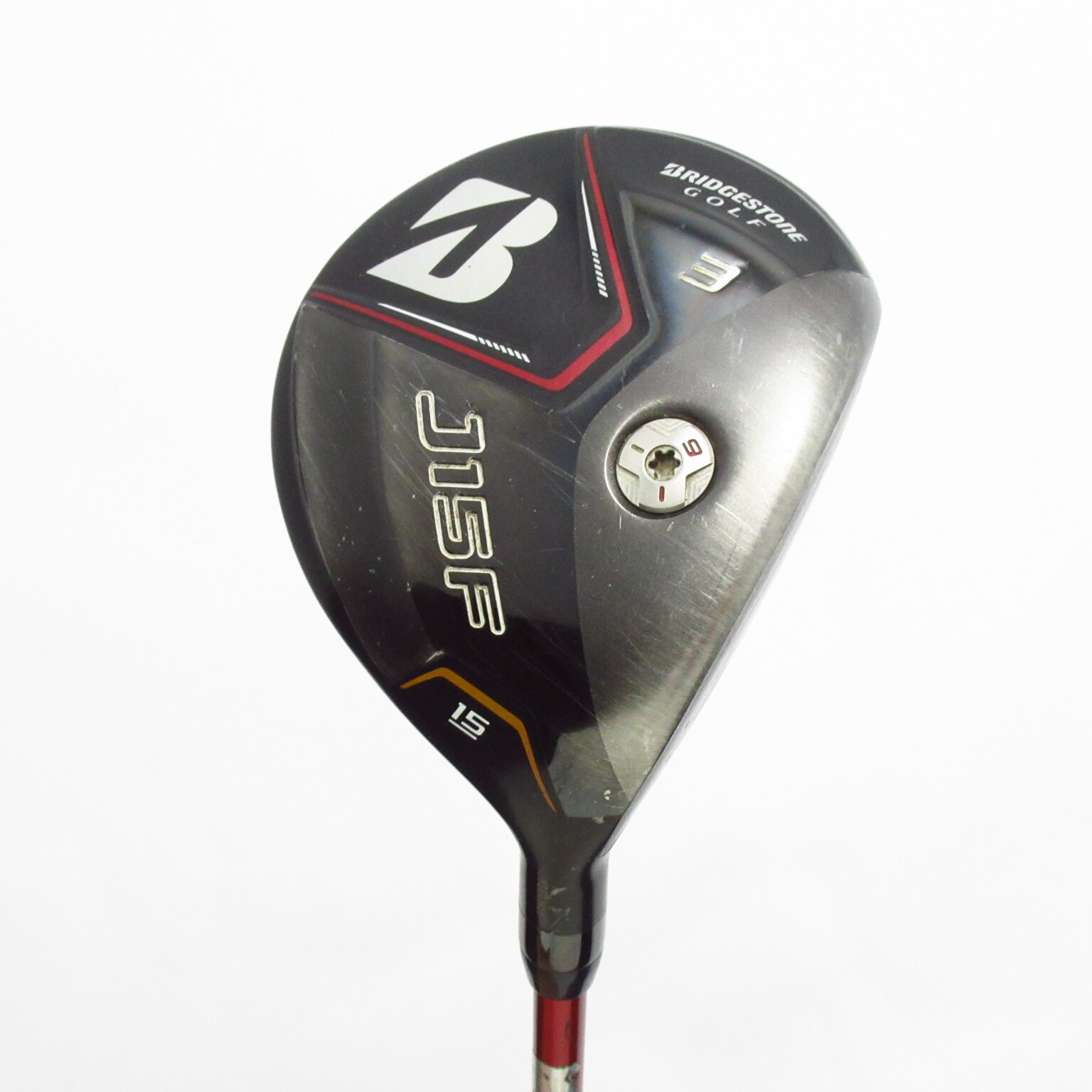 SBY - SYB フェアウェイウッド 7W　11W セット SYB フェアウェイウッド 7W 11W セット