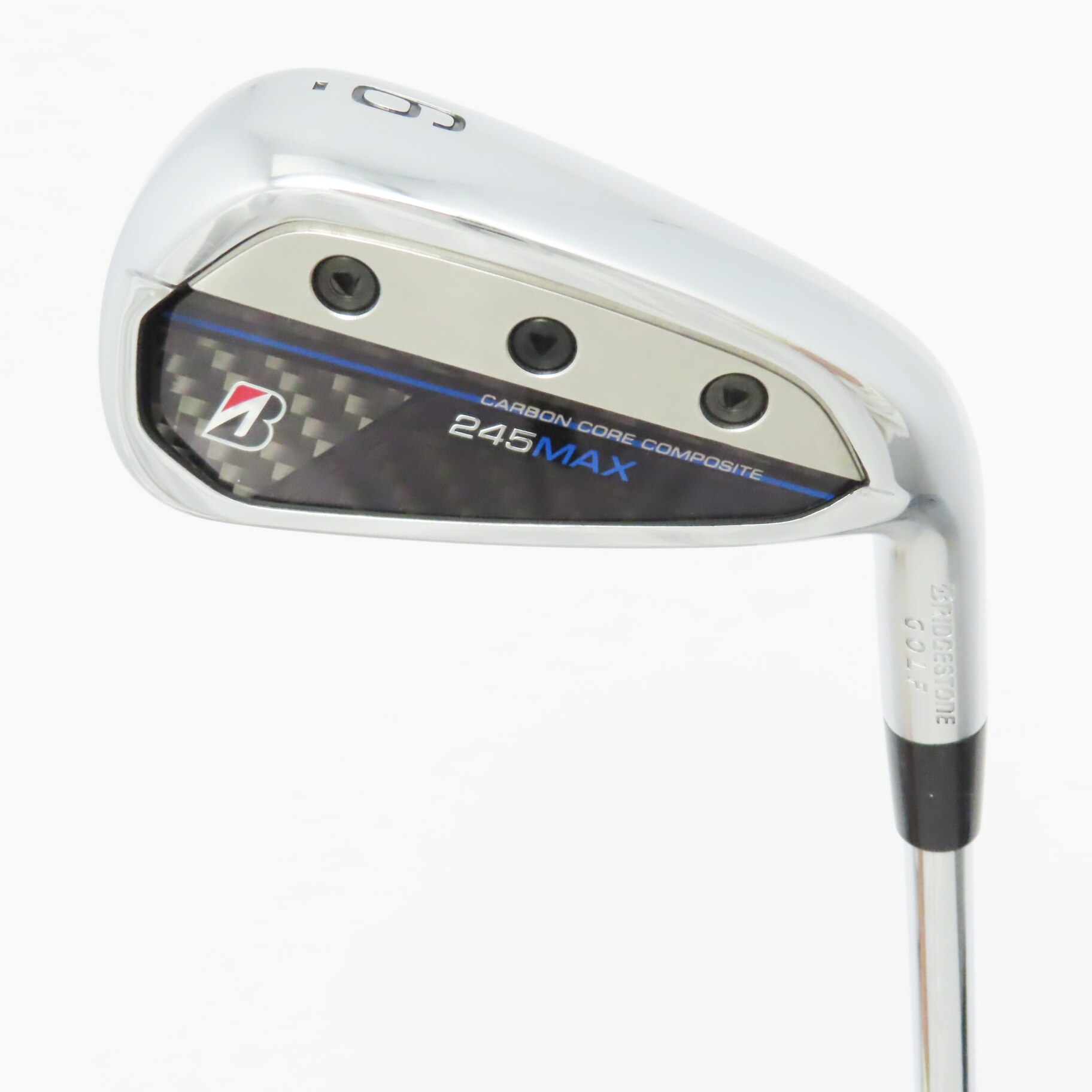 中古】245MAX(2024) アイアン N.S.PRO 850GH neo 24 R C 中古】245MAX(2024) アイアン N.S.PRO 850GH neo 24 R C