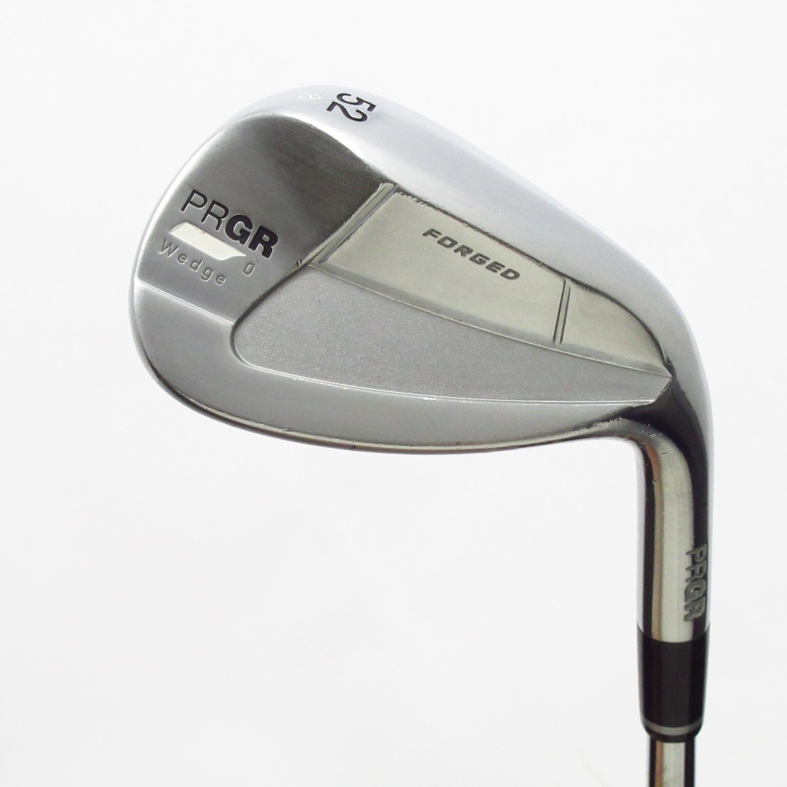 中古】0 wedge ウェッジ Spec Steel 3 ver2 52-08 WEDGE CD