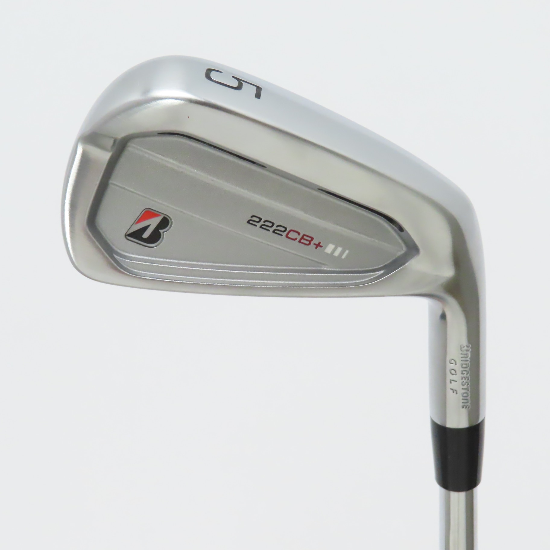 BRIDGESTONE - 〖BRIDGESTONE〗213HF FORGET 7本セット　ほぼ新品未使用 BRIDGESTONE - 〖BRIDGESTONE〗213HF FORGET 7本セット ほぼ新品