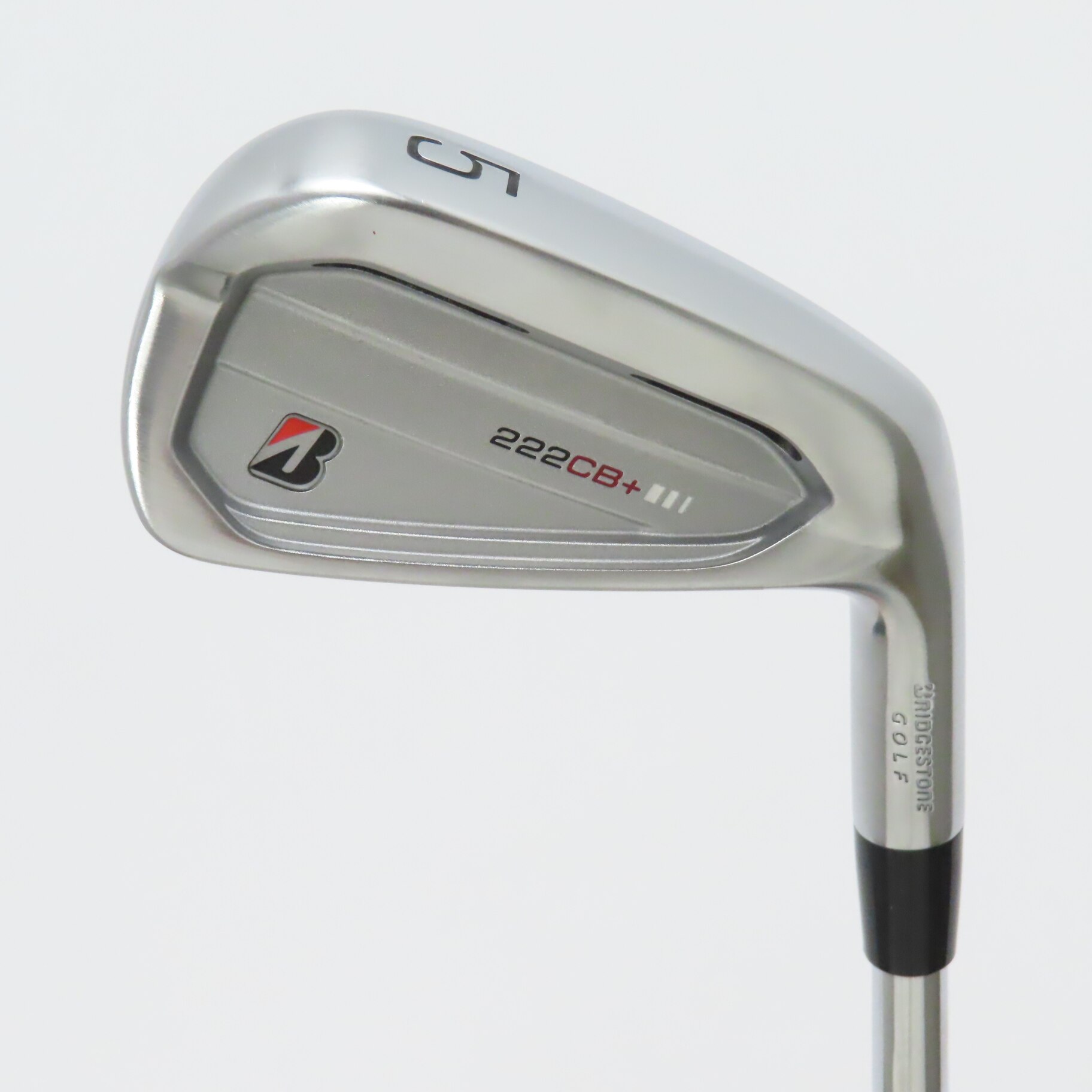 中古】MODUS TOUR 115（S）#5-PW用（6本） N.S.PRO MODUS(3