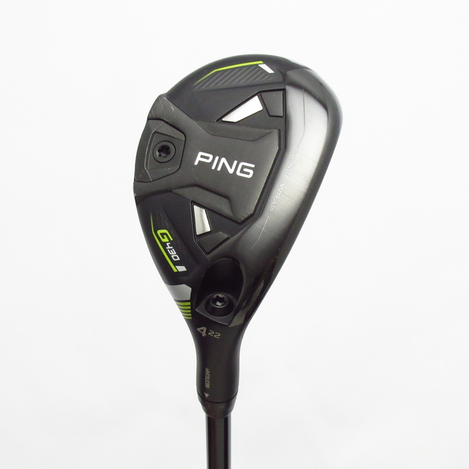 中古】ピン(PING) ユーティリティ 通販｜GDO中古ゴルフクラブ