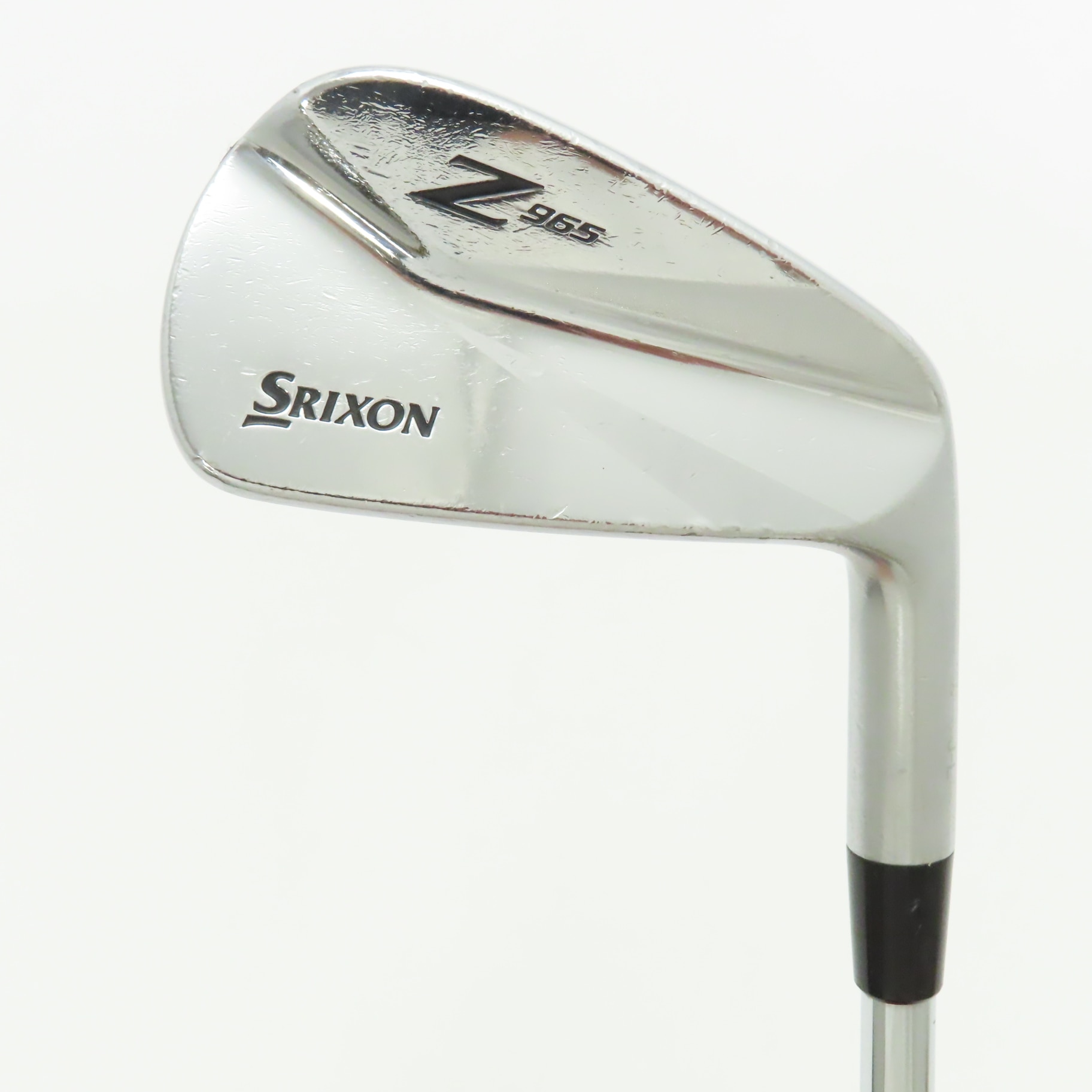 スリクソン z965 アイアン セット