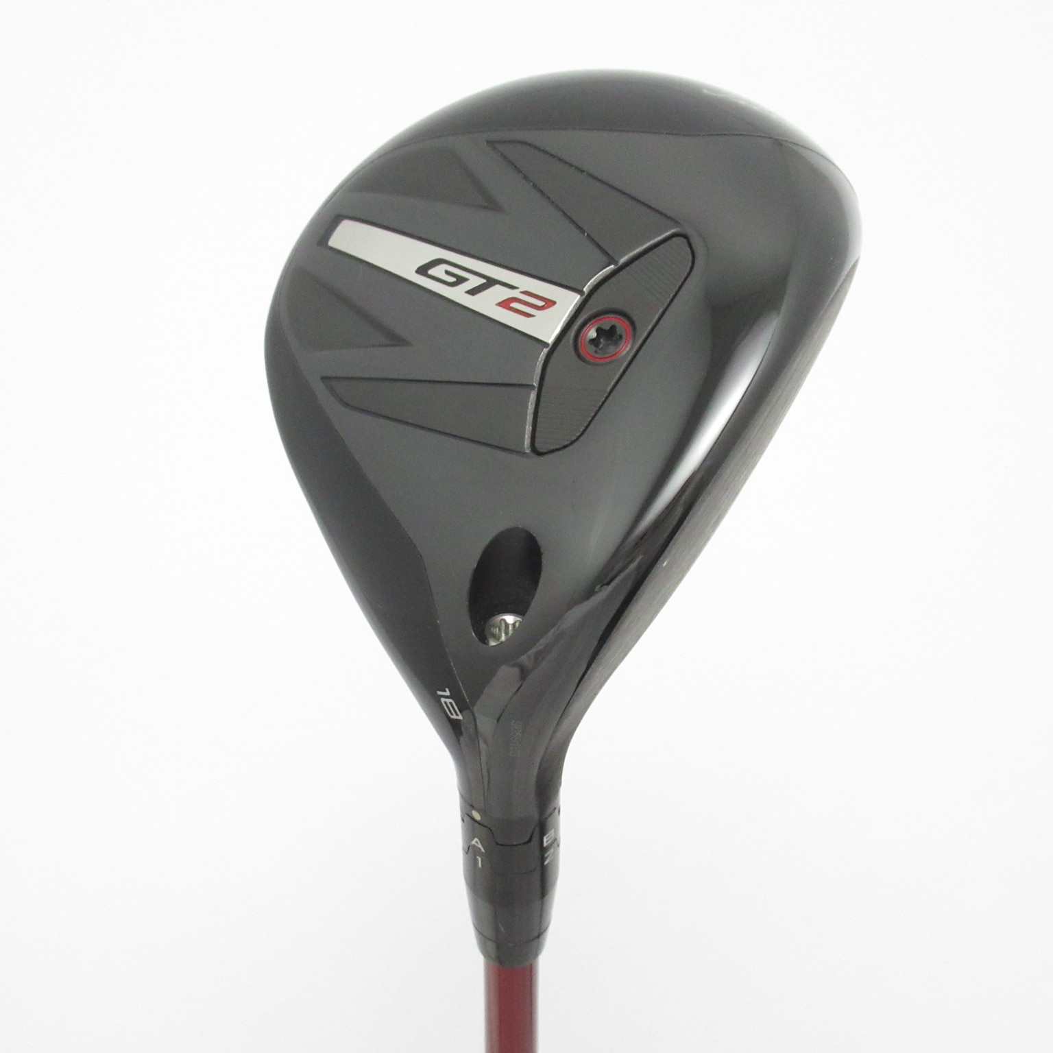 中古】GT2 フェアウェイウッド (タイトリスト) Titleist メンズ