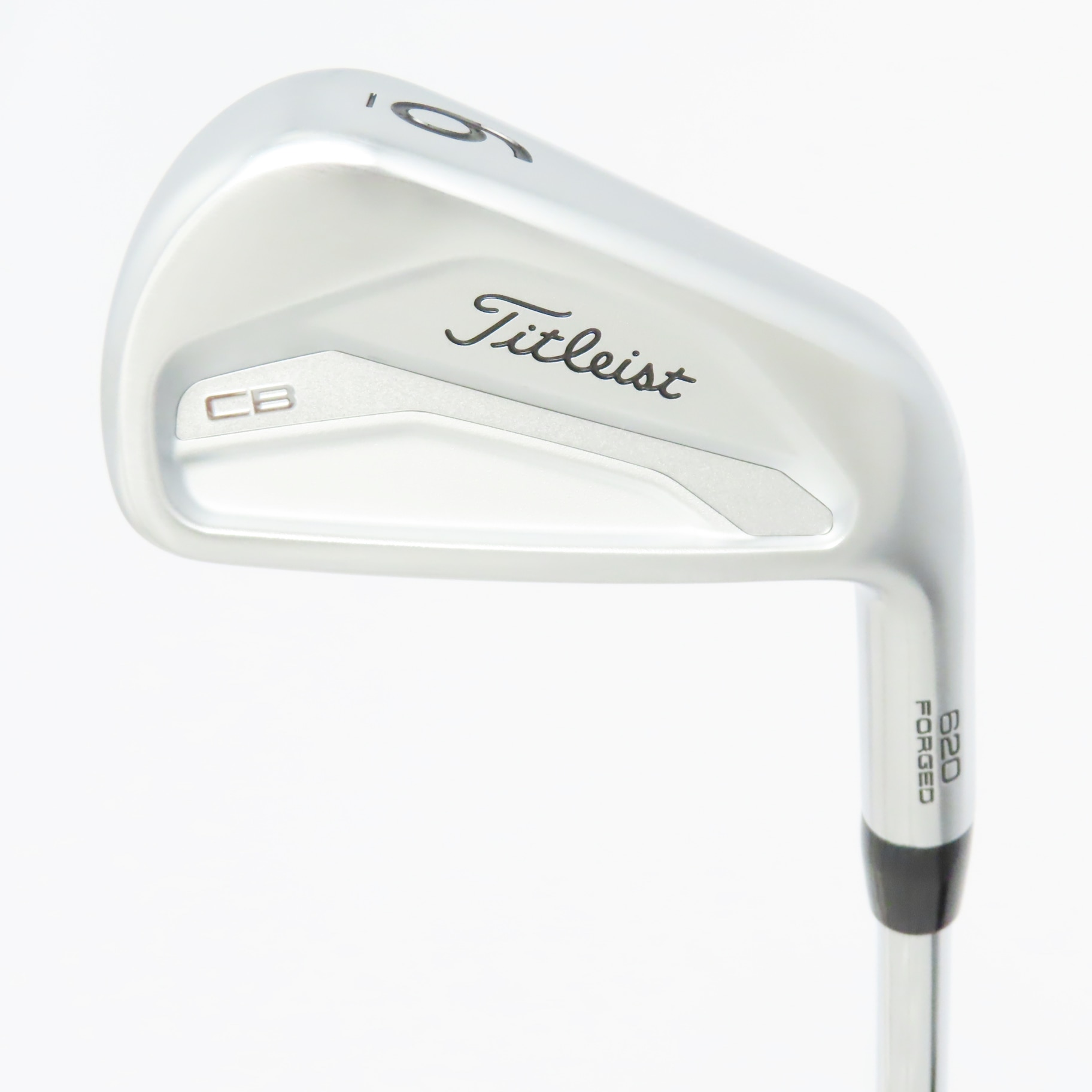 Titleist - タイトリスト  714CBアイアンセット Amazon.co.jp: 【中古品】タイトリスト アイアンセット CB
