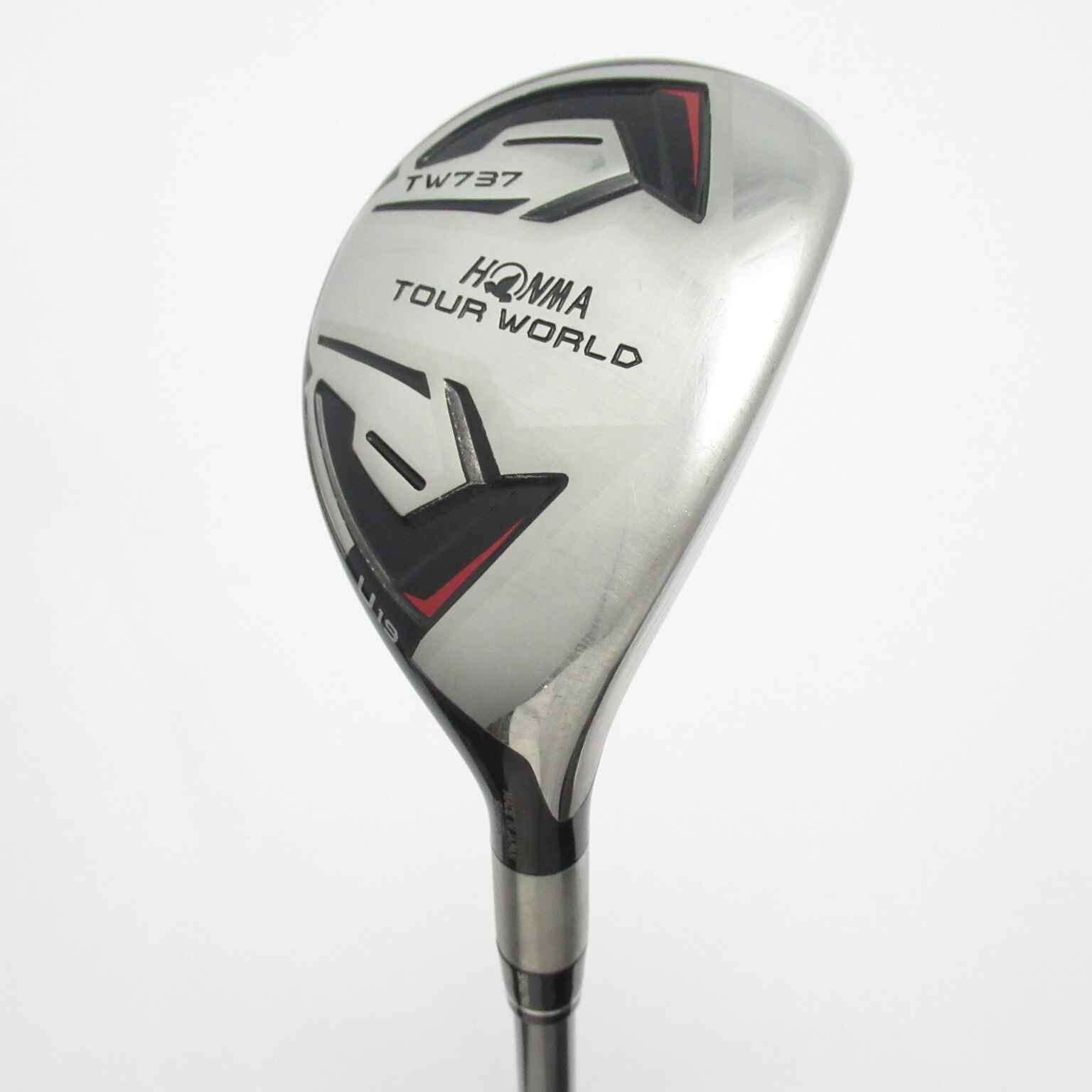 中古】 本間ゴルフ TOUR WORLD TR21 U5 ユーティリティ UT