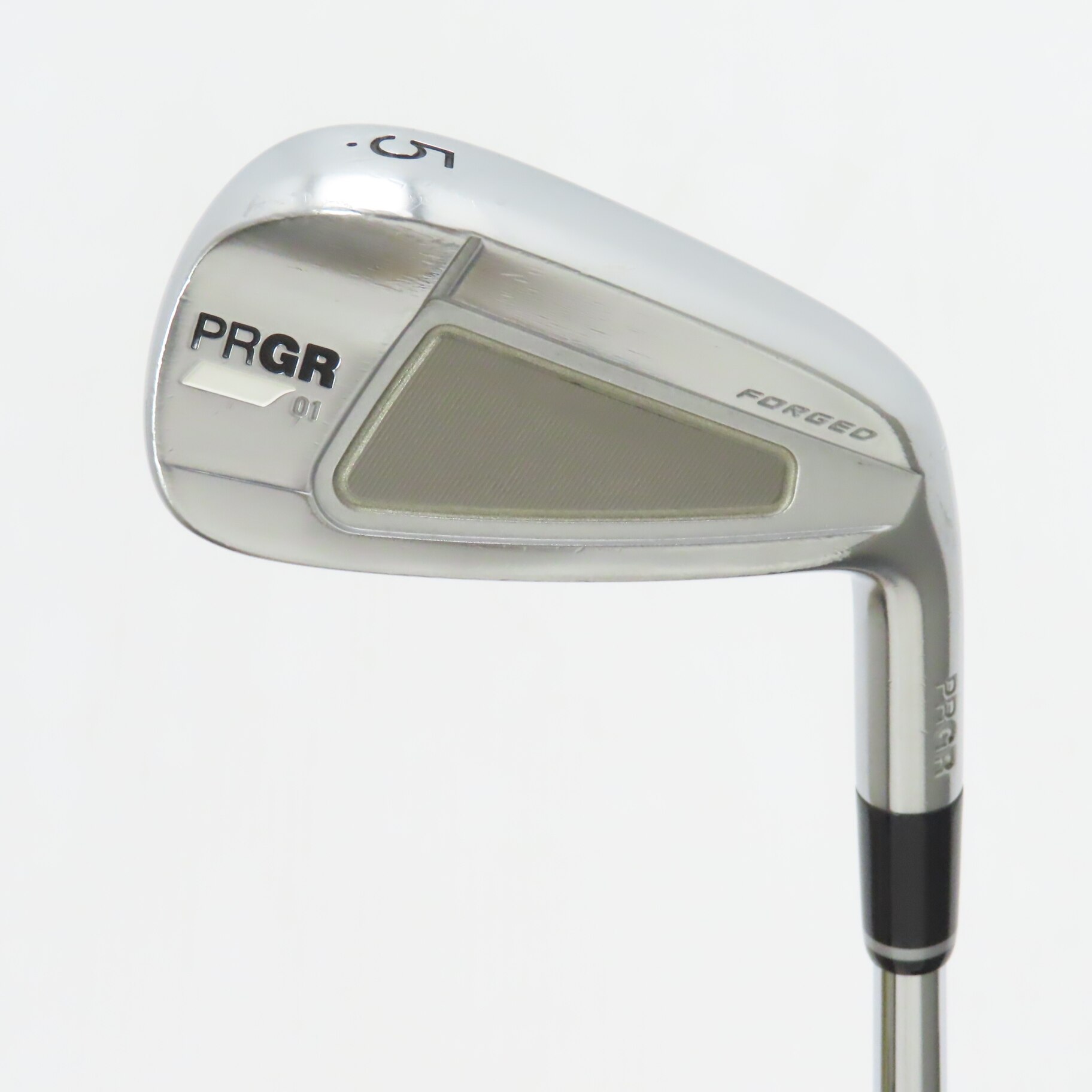 PRGR - 中古ゴルフセット・フルセット プロギア・ヤマハ　◆T3＆ZOOM＆インプレス他 中古】PRGR 04 IRON(2024) アイアンセット (プロギア) プロギア