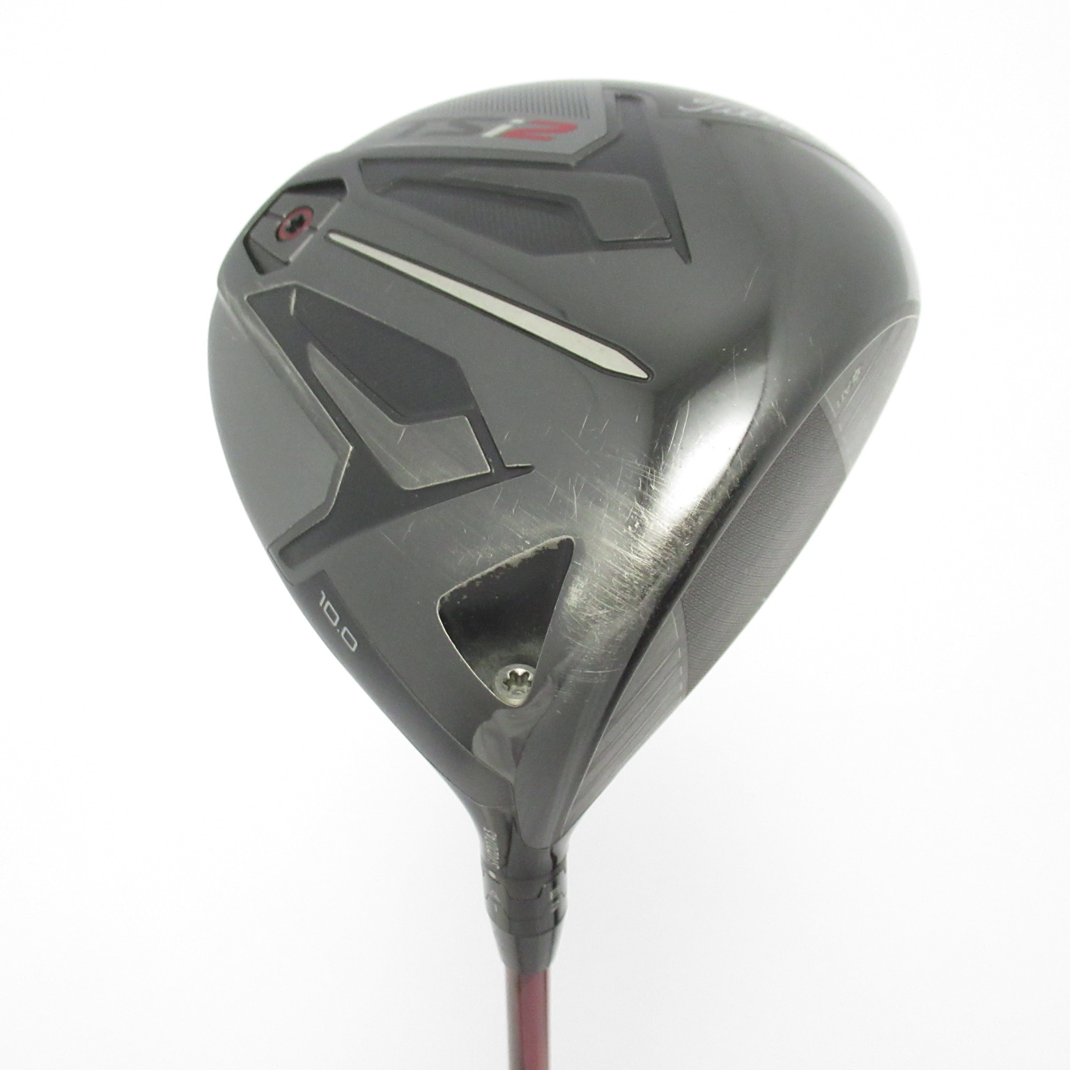 中古】TSi2 ドライバー (タイトリスト) TSi 通販｜GDO中古ゴルフ