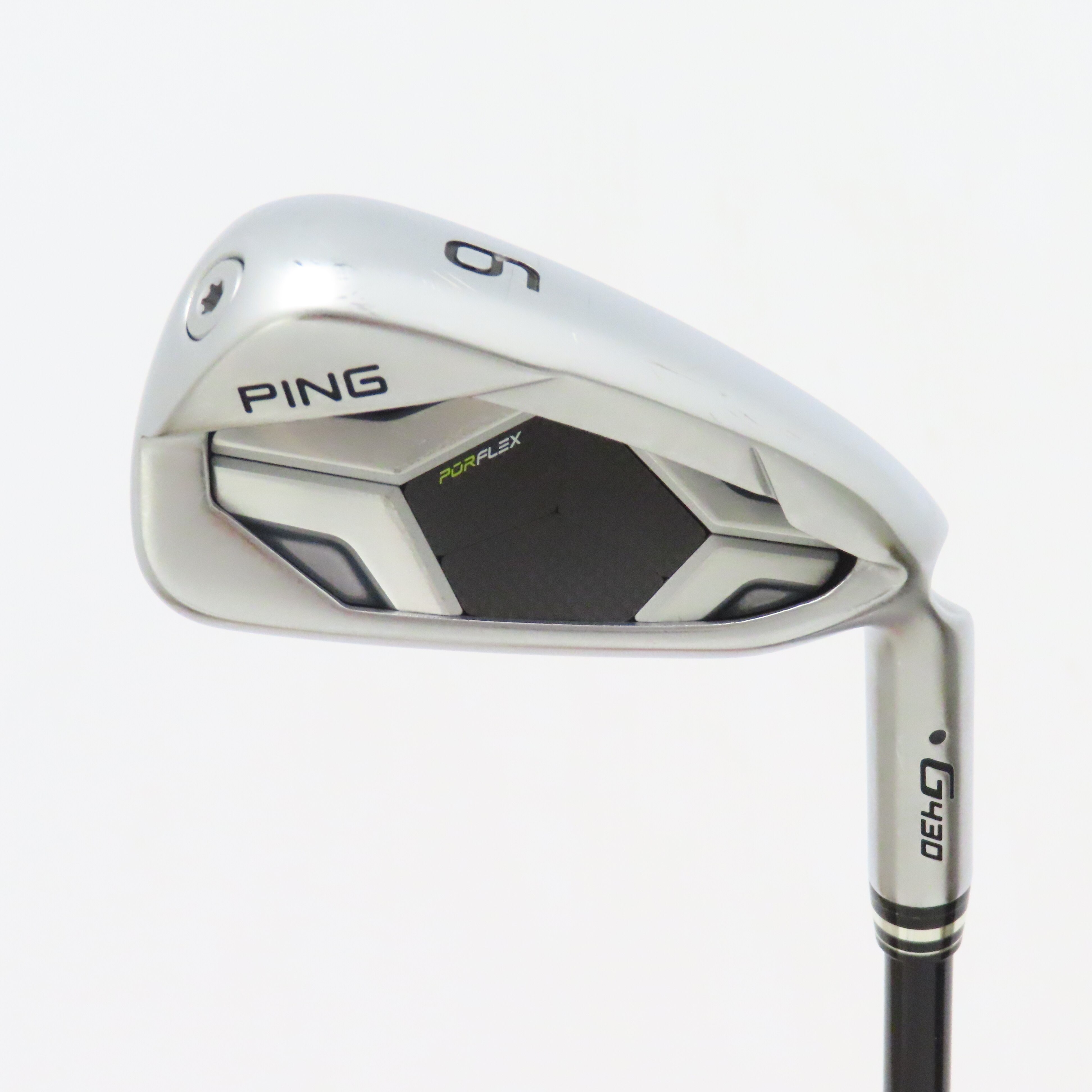 中古】G430 アイアンセット (ピン) 通販｜GDO中古ゴルフクラブ