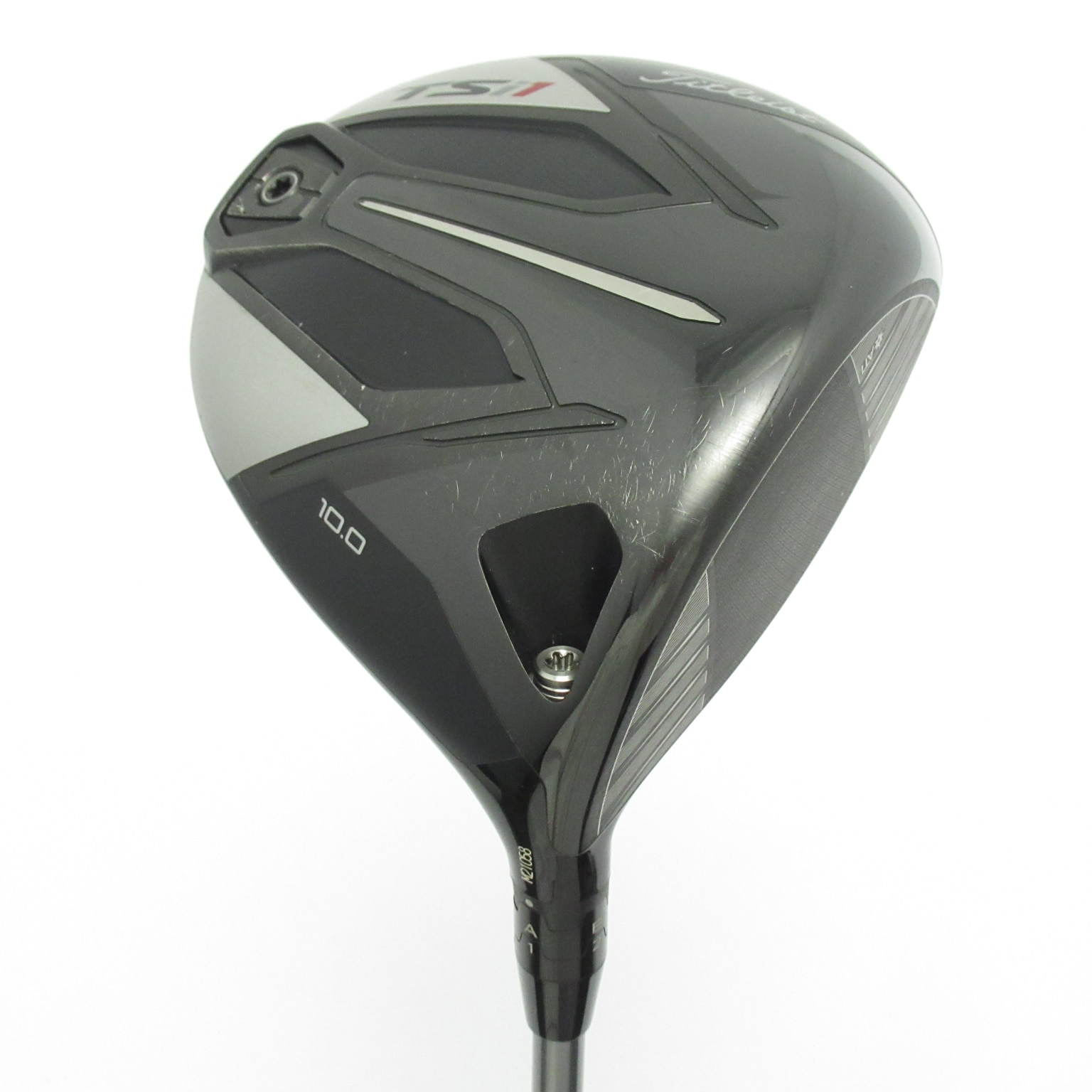 Titleist - 【美品中古】Titleist(タイトリスト) TSi3 ドライバー(1W) 中古】TSi ドライバー (タイトリスト) 通販｜GDO中古ゴルフクラブ