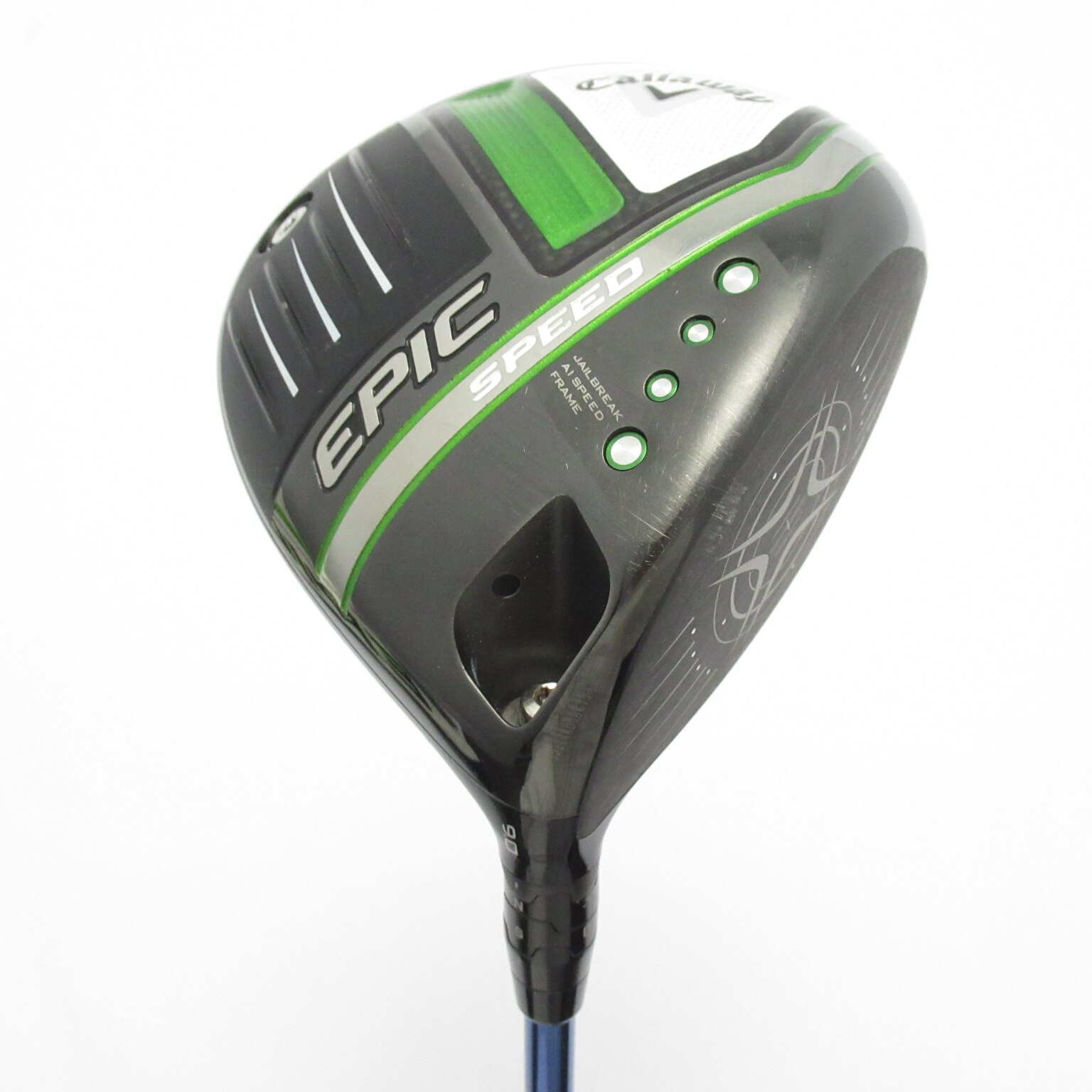 中古】EPIC SPEED ドライバー (キャロウェイ) エピック 通販｜GDO中古