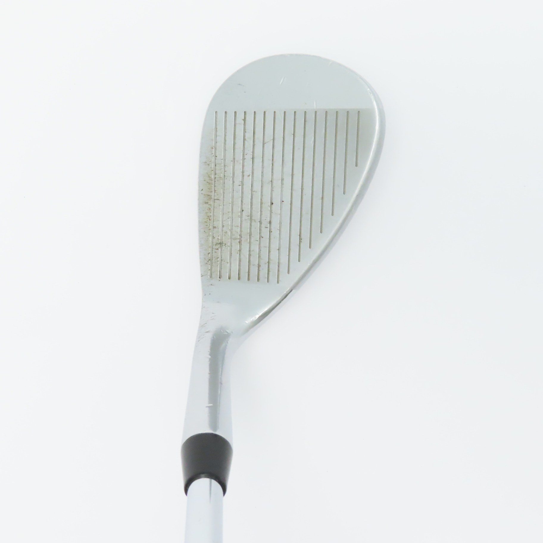 中古】RomaRo アルコバッサ ASA ウェッジ スチールシャフト 58-12 判別