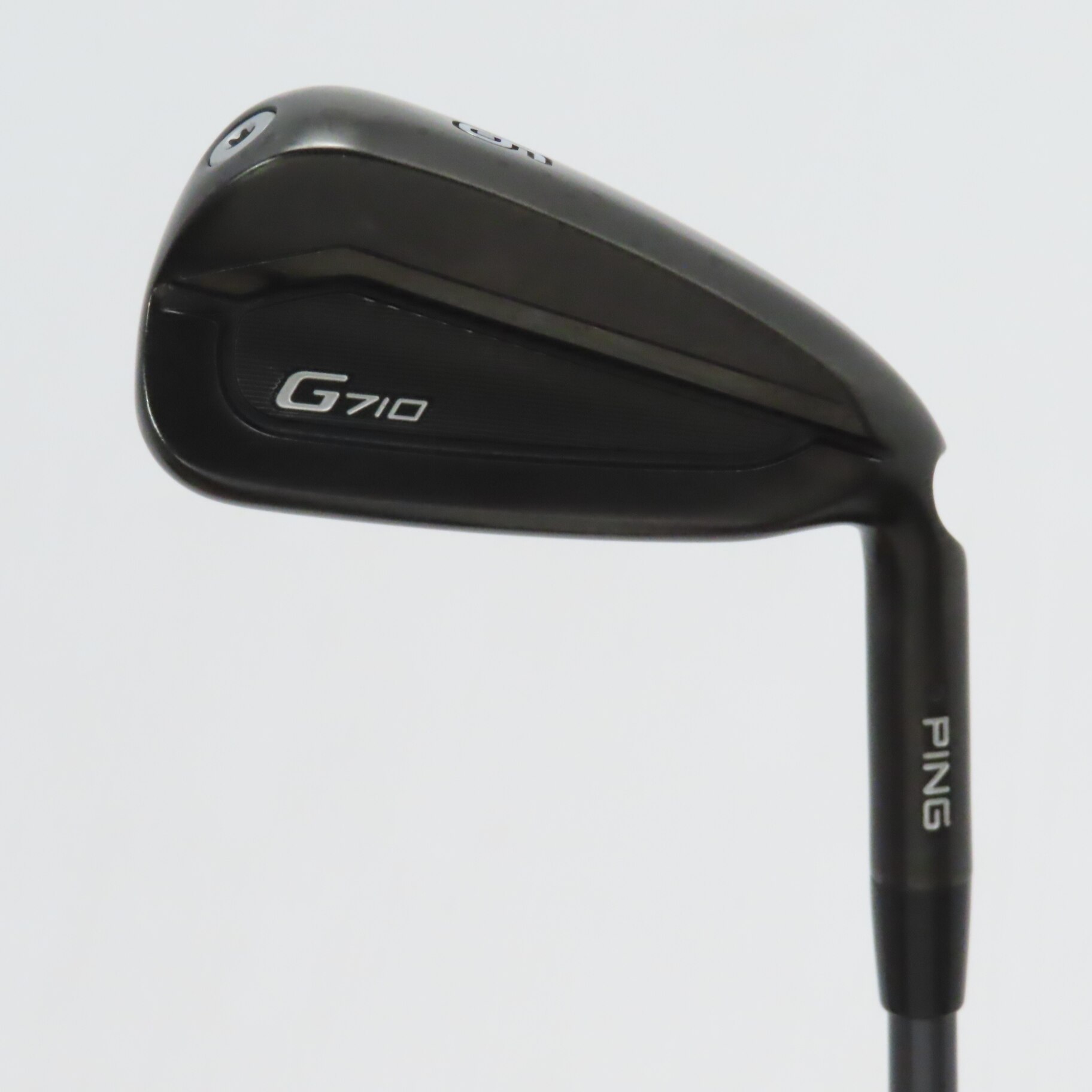 中古】G710 アイアンセット (ピン) 通販｜GDO中古ゴルフクラブ