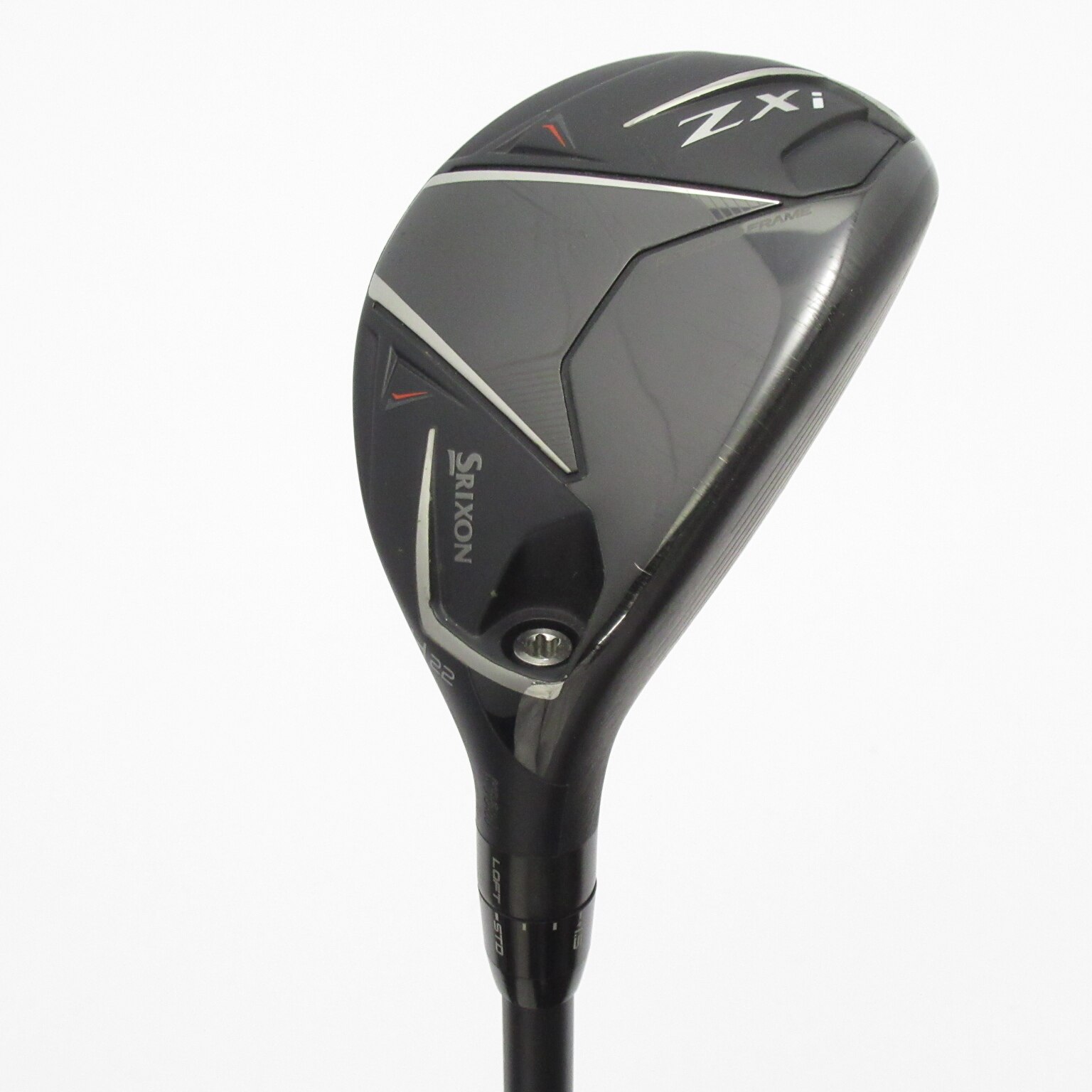 Srixon - カズキSRIXON　ハイブリット　ユーティリティ　２本セット スリクソン ZX MkII ハイブリッドユーティリティ Diamana ZX-II