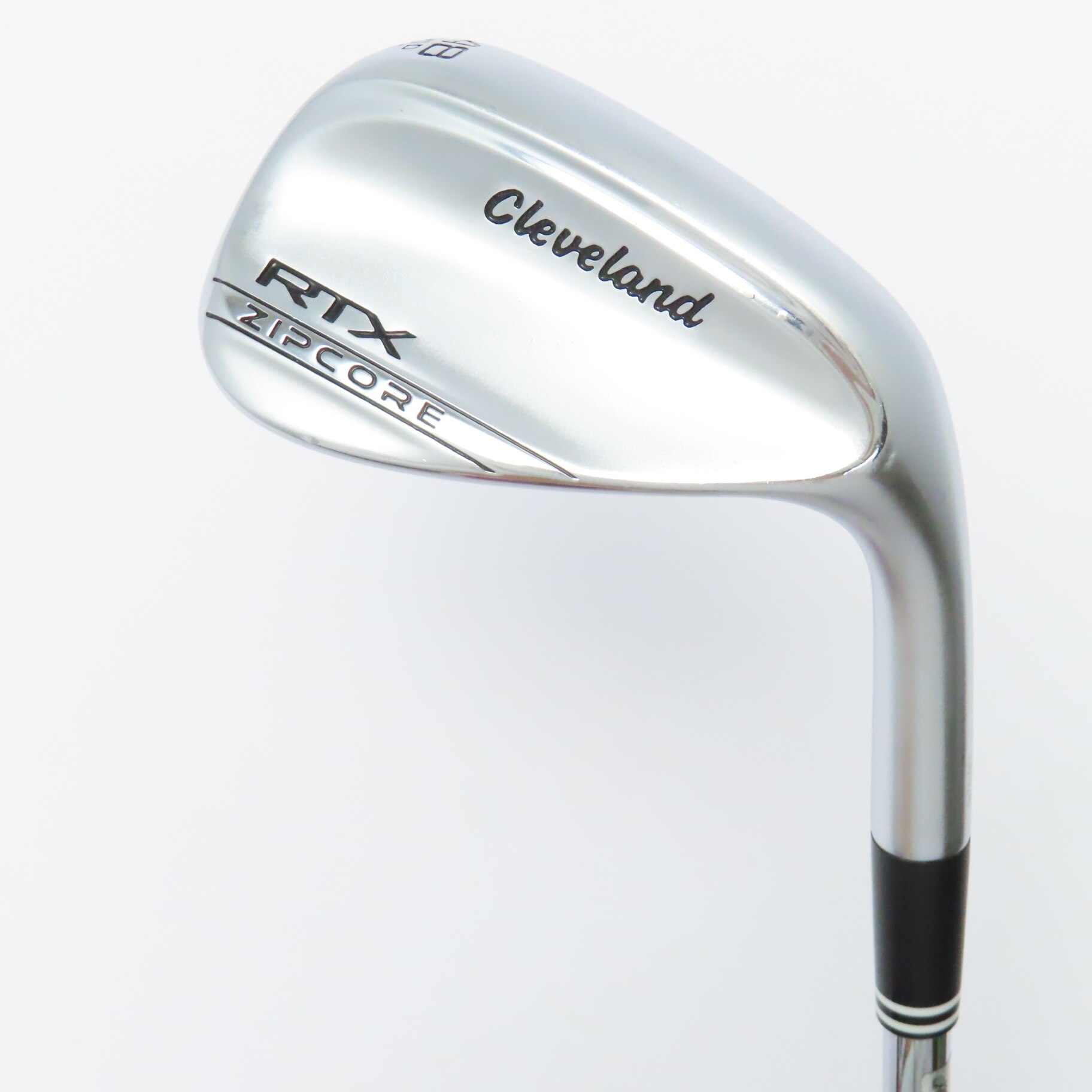 中古】RTX ジップコア ツアーサテン ウェッジ Dynamic Gold HT