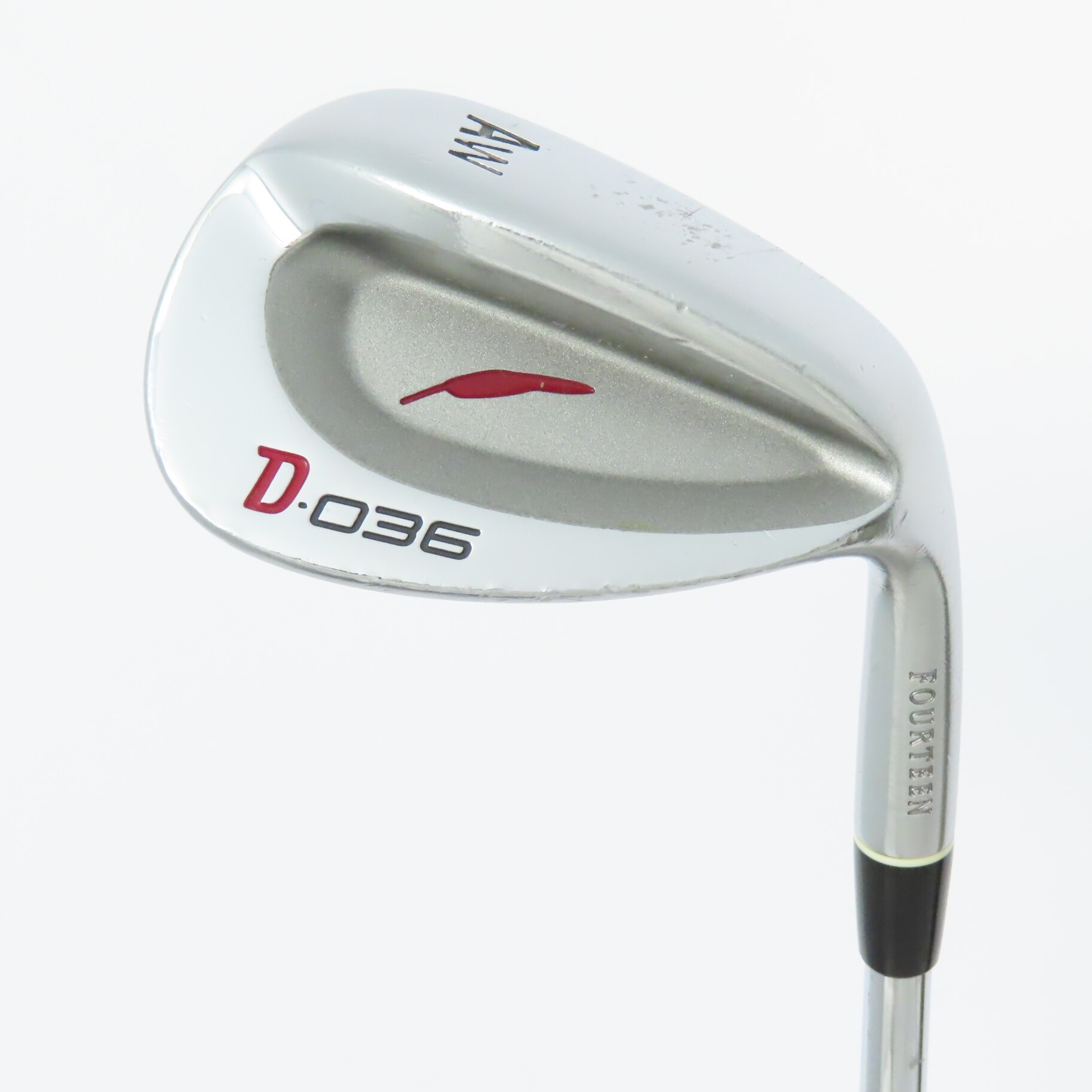 中古】D-036 ウェッジ (フォーティーン) 通販｜GDO中古ゴルフクラブ