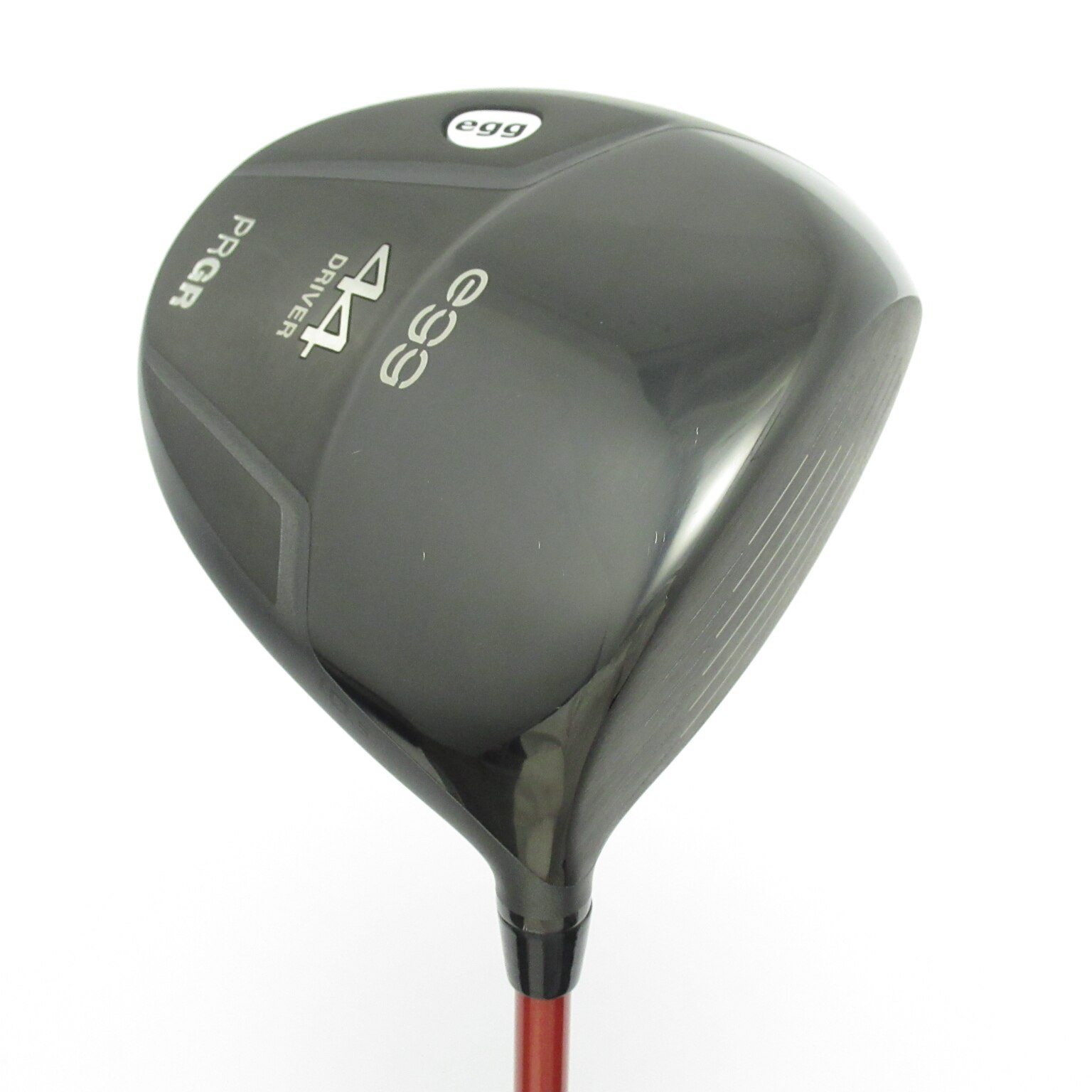 中古】egg 44 ドライバー (プロギア) egg 通販｜GDO中古ゴルフクラブ